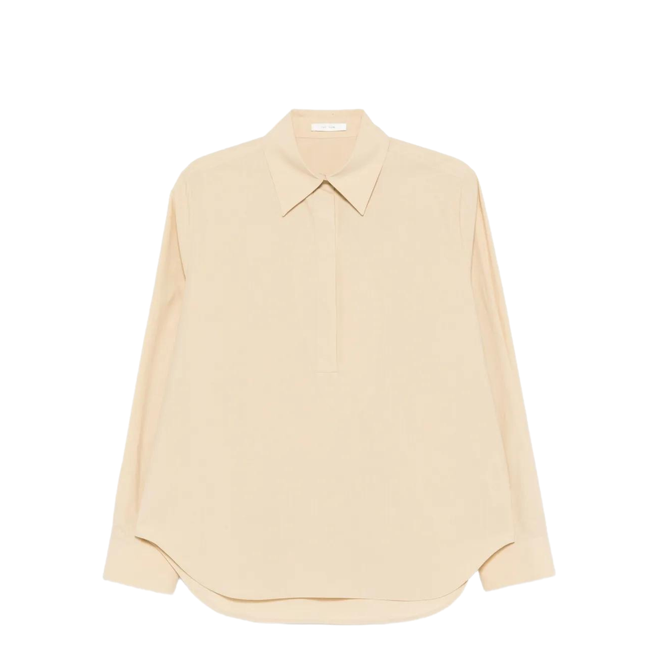 Cotton Popeline Shirt