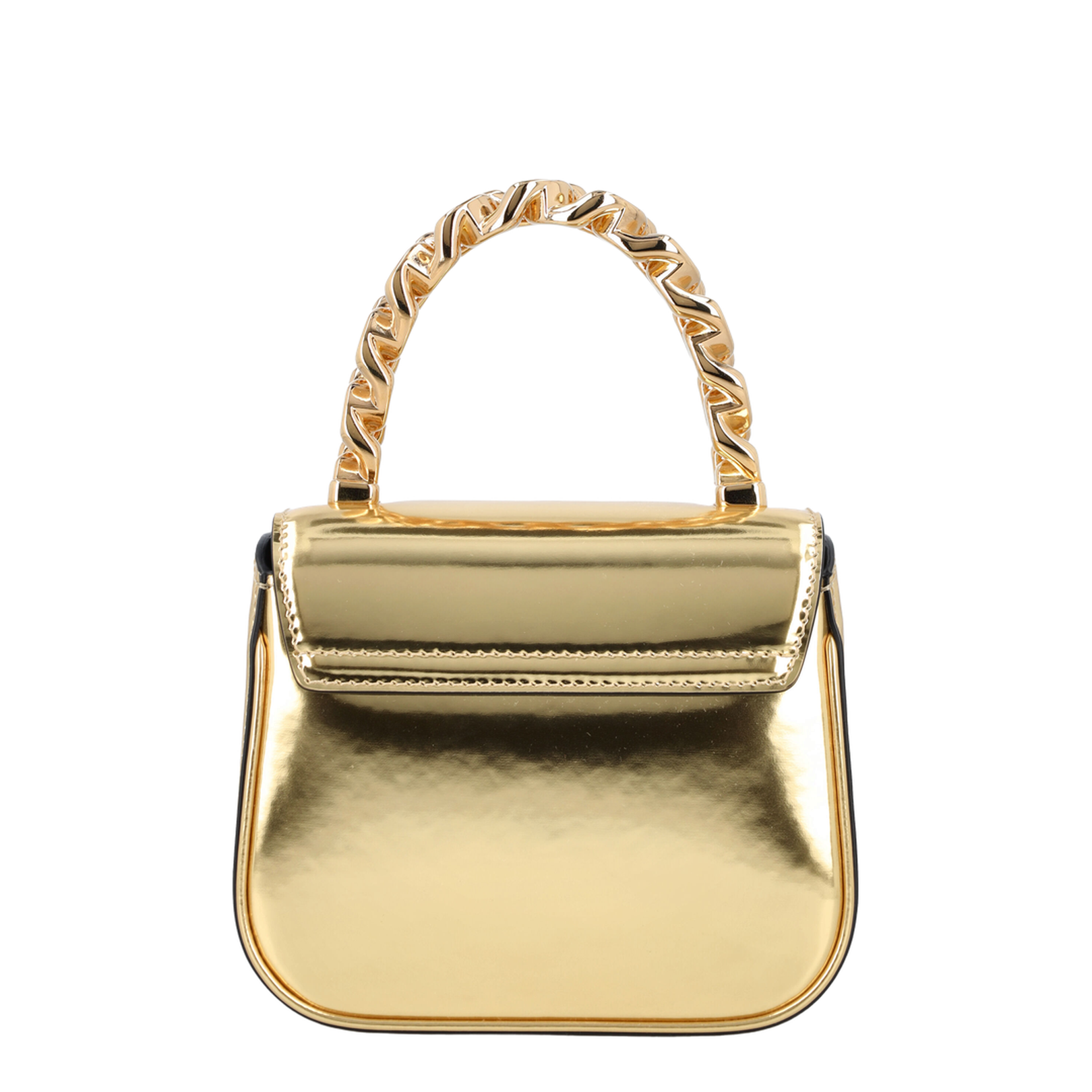 La Medusa Shoulder Bag