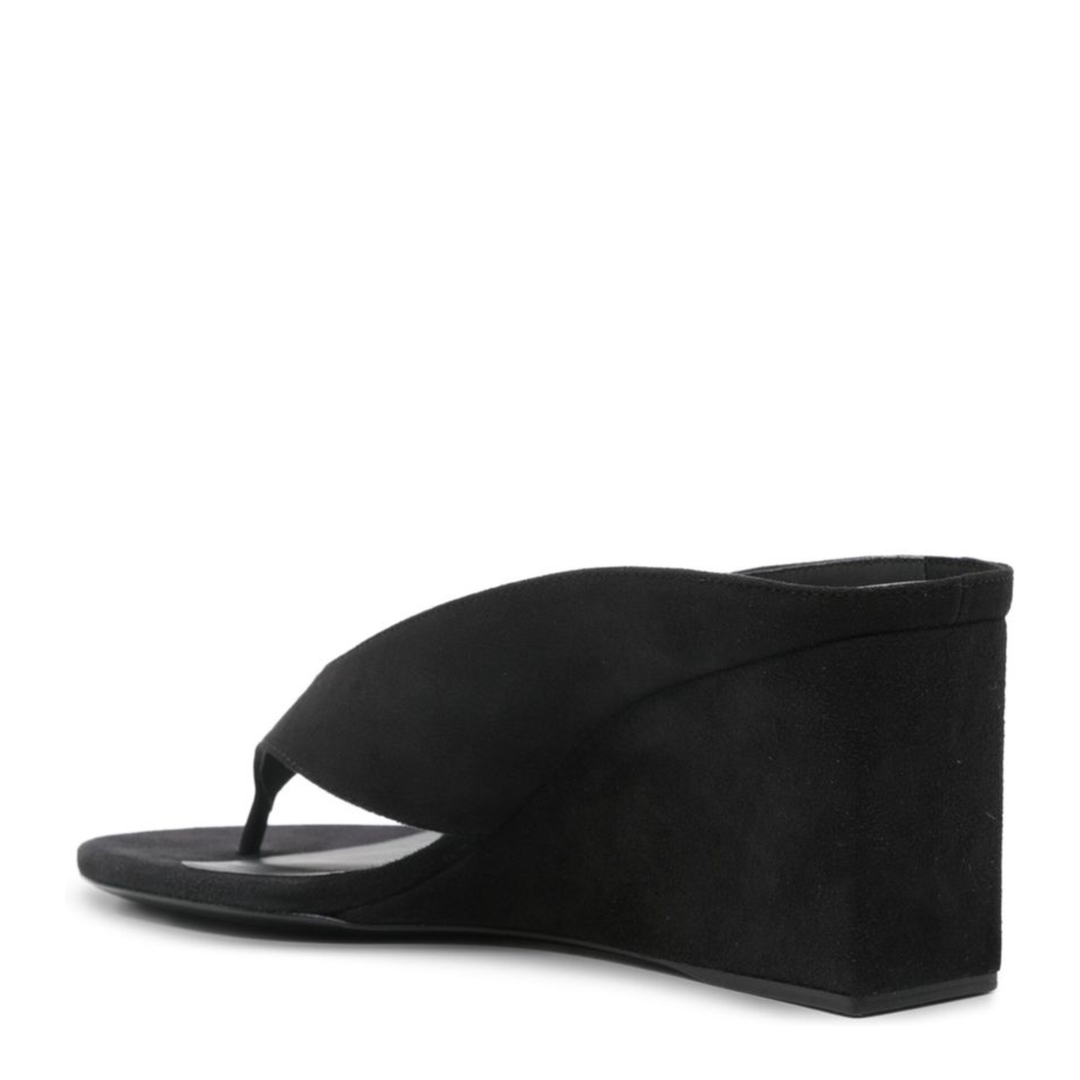 Black Boots