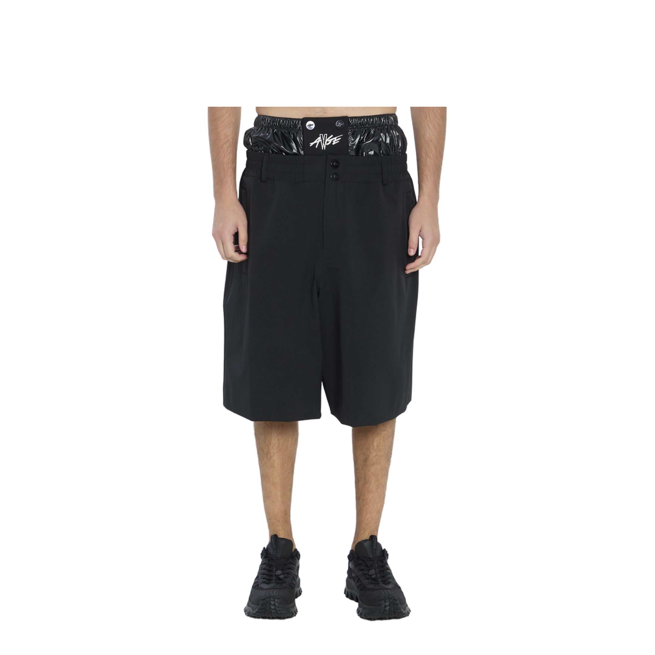 Bermuda X Asap Rocky