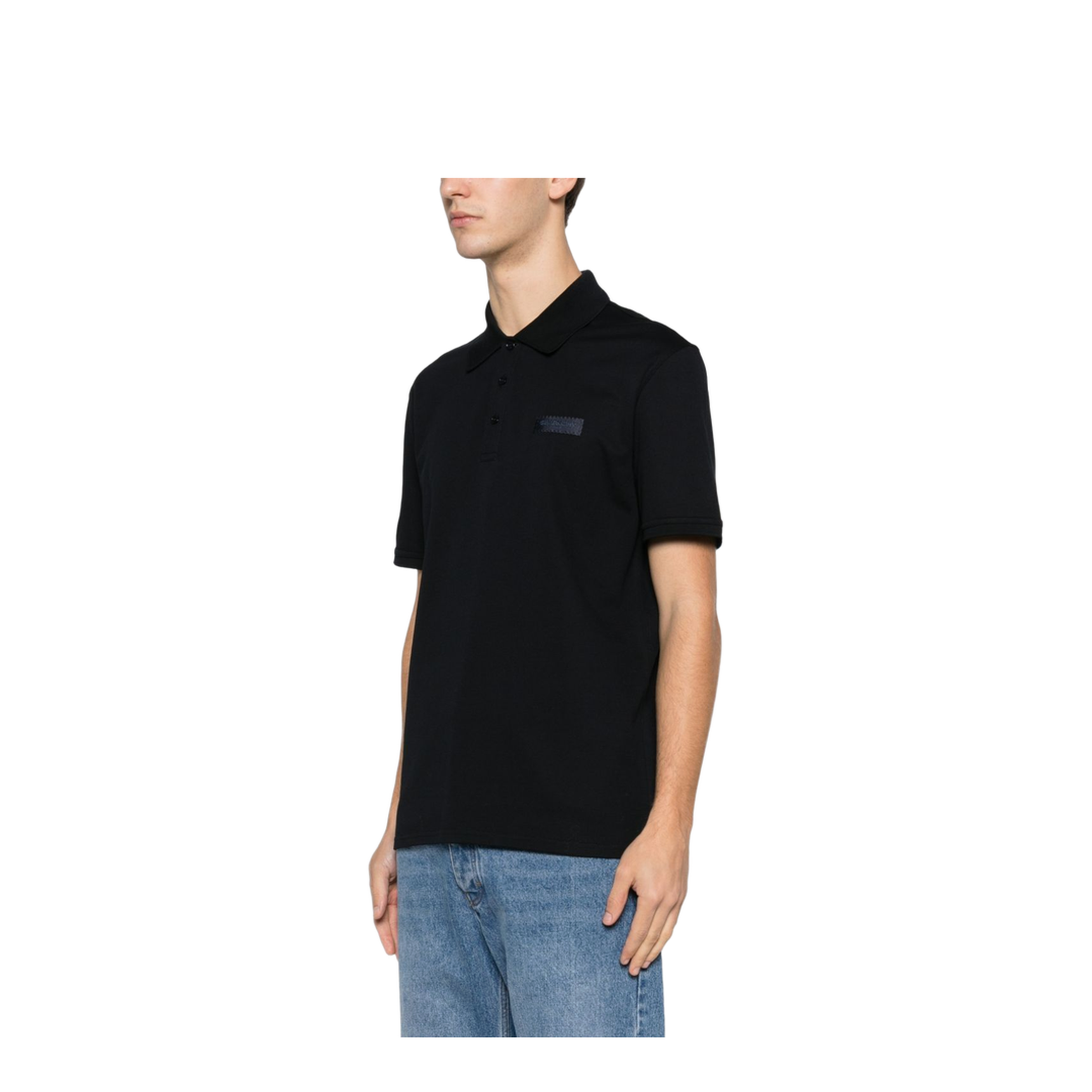 MAYFEYR - Givenchy - T-Shirts And Polos Blue - BML00G3YSG499