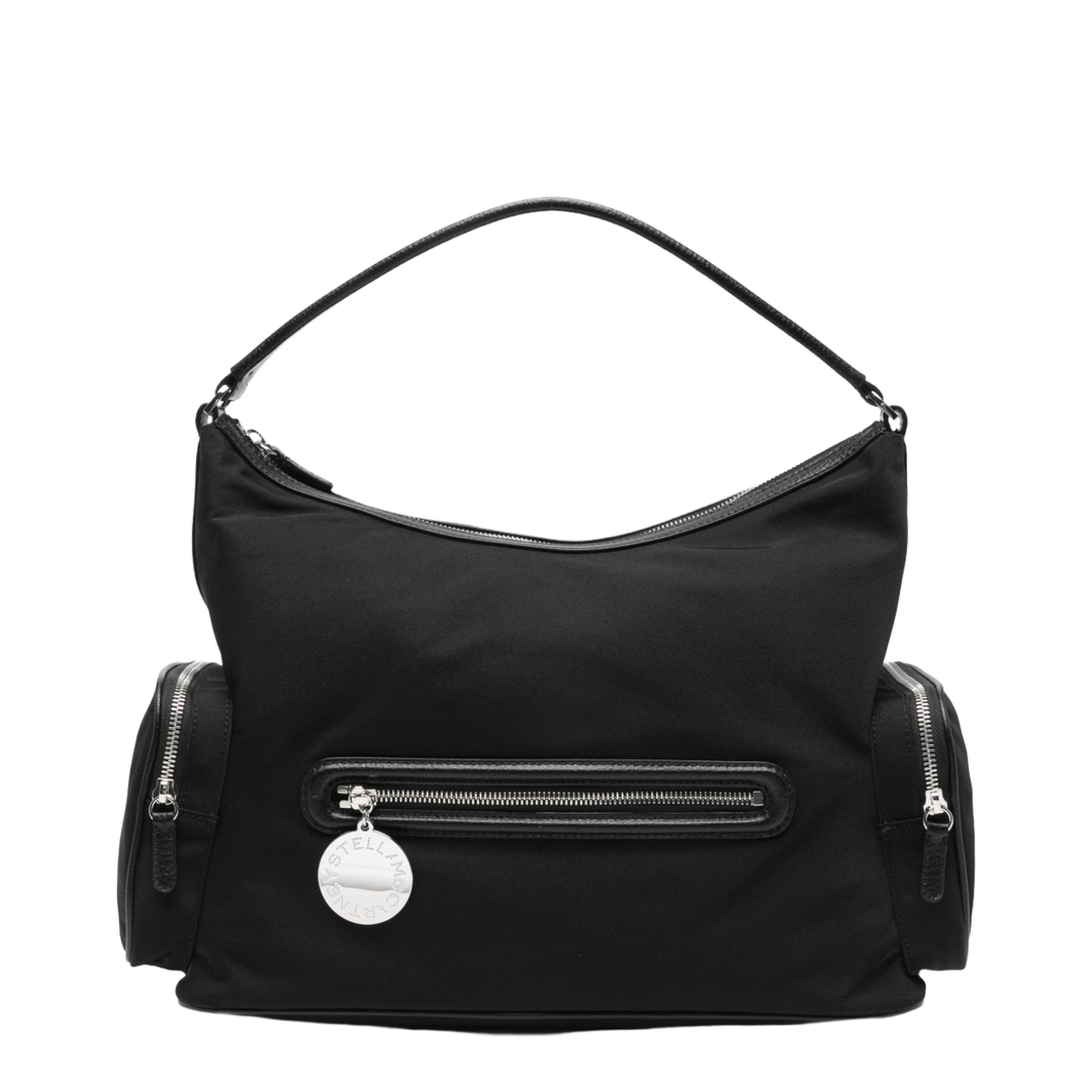 MAYFEYR - Stella Mccartney - Black Bag - 7B0184WP06701019