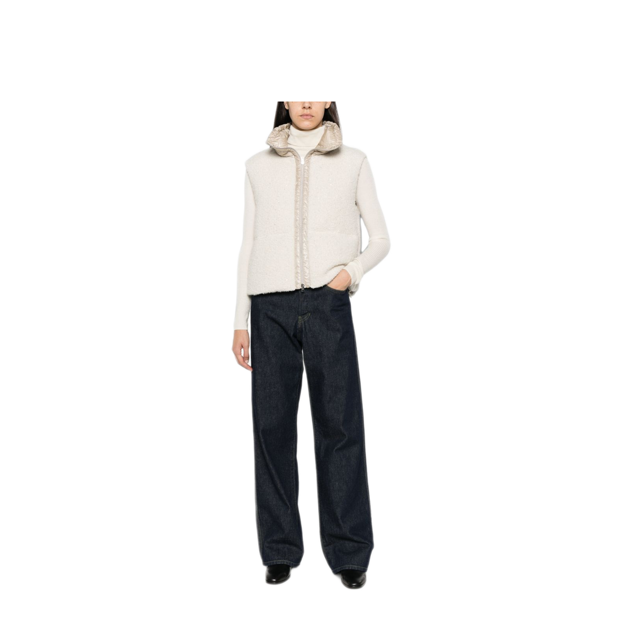 MAYFEYR - Herno - Jackets - PI00173DR334941200