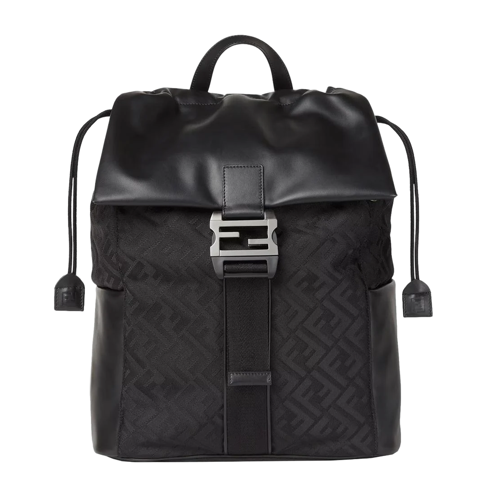 Backpack in Black