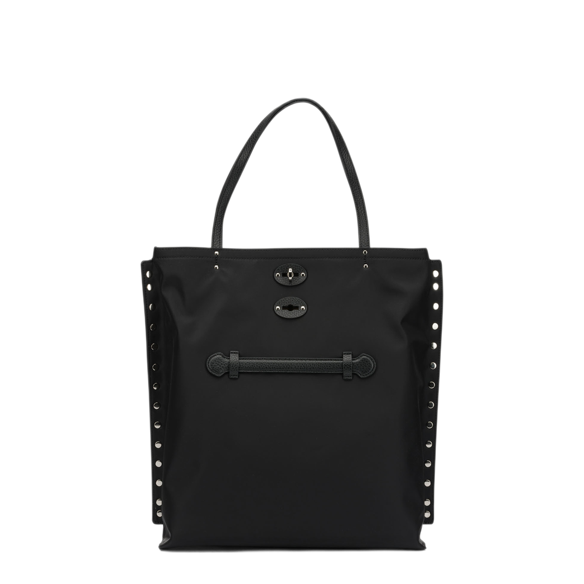 MAYFEYR - Zanellato - A Spasso Tokyo Medium Shoulder Bag - ASPASSORIMBOCCATATOKYOM0698002000000Z0001