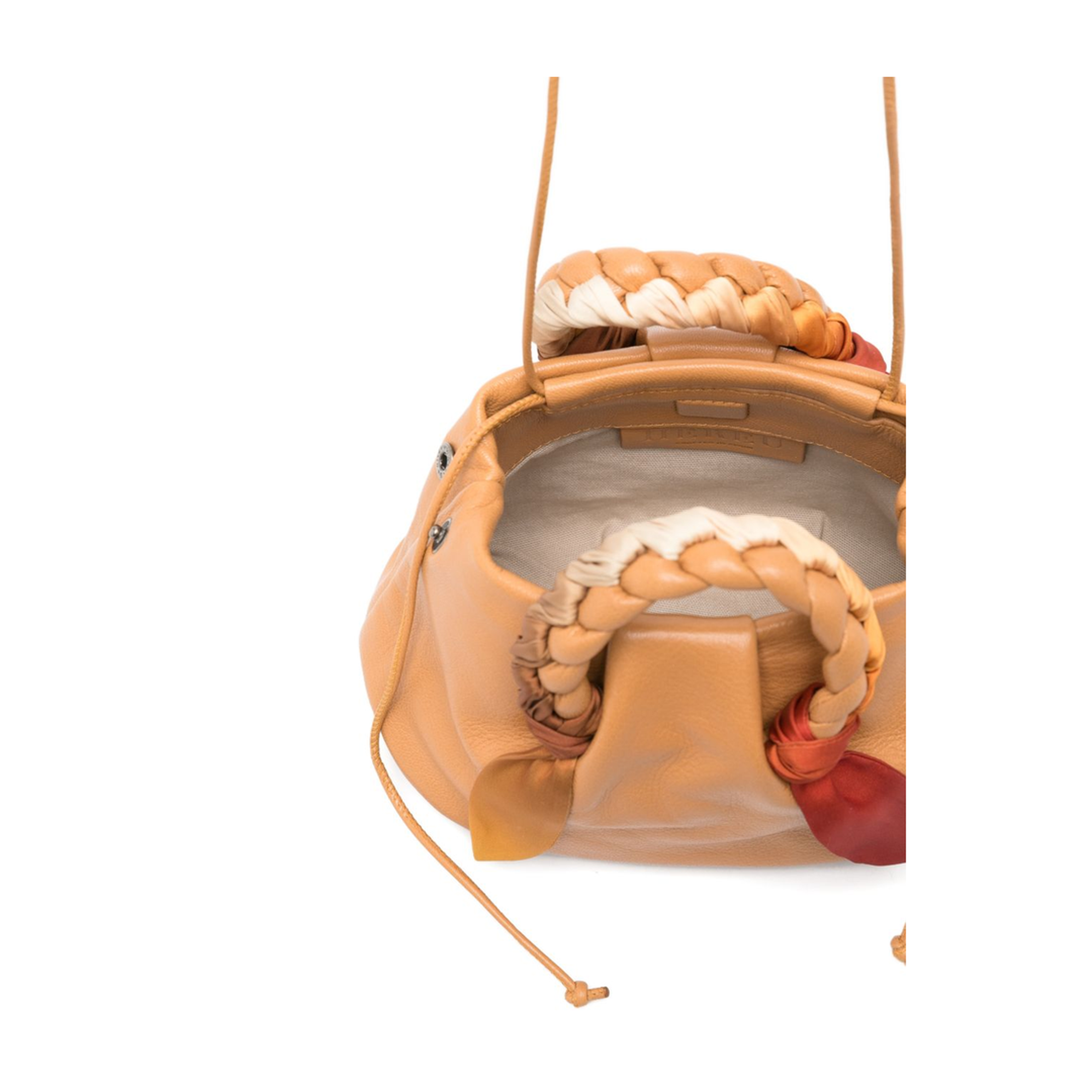 MAYFEYR - Hereu - Camel Bag - BOMFOWBS26LIGHTCAMEL