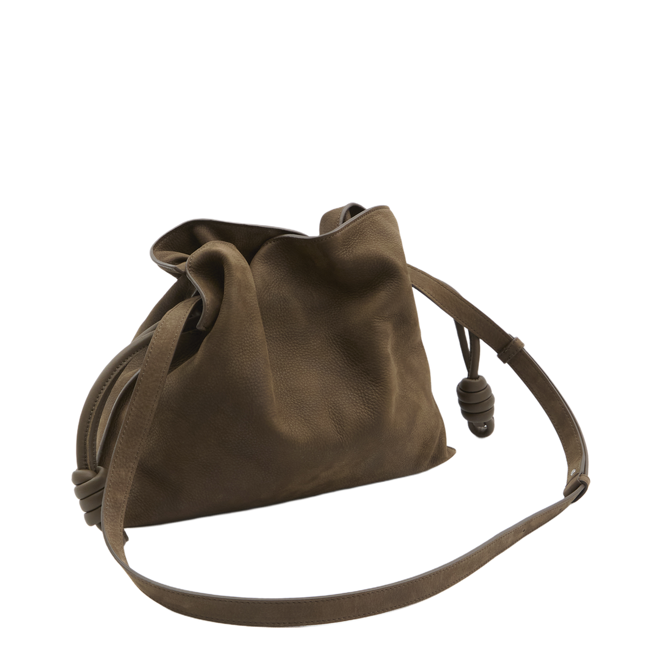 Flamenco clutch medium