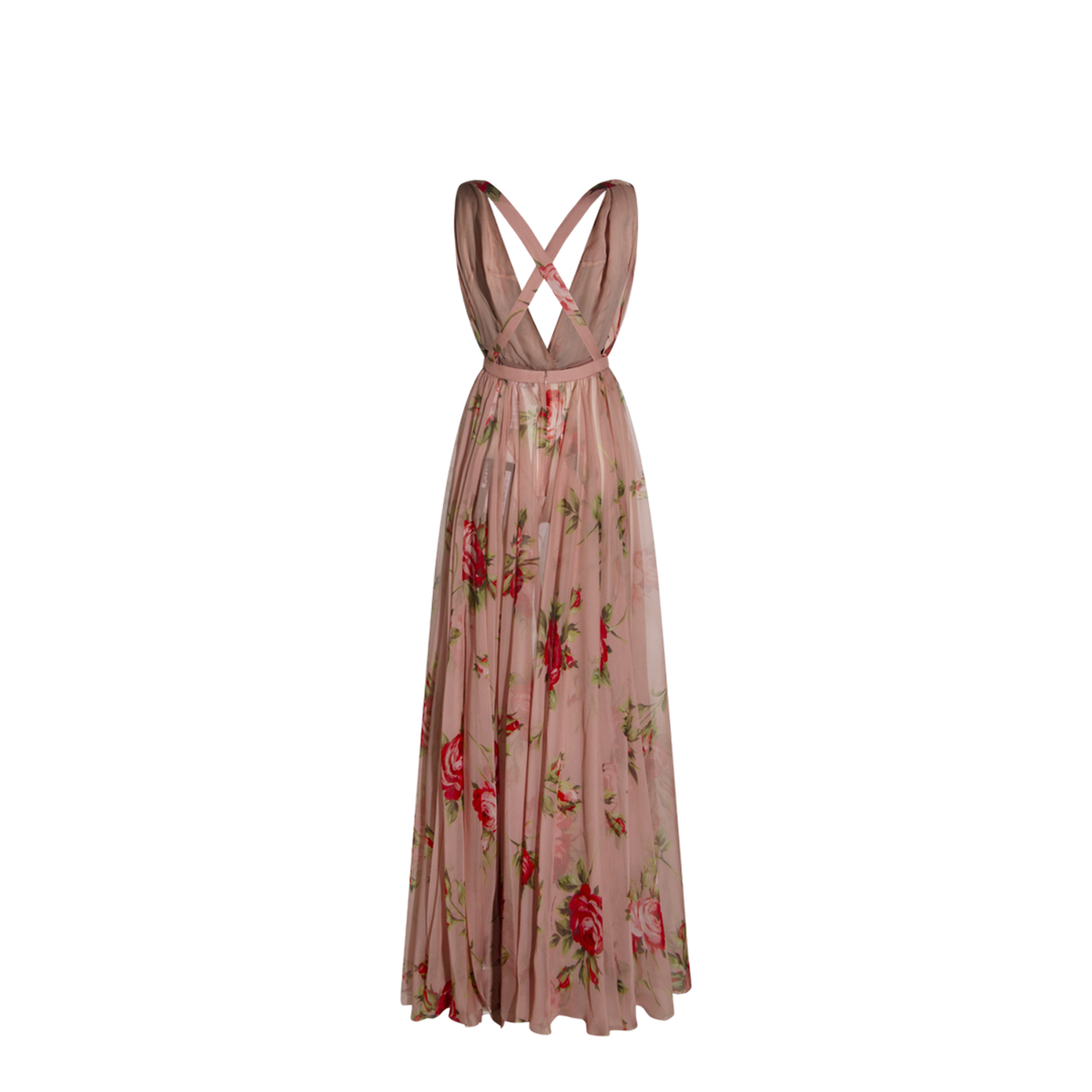 MAYFEYR - Dolce & Gabbana - Dresses - F6ZA1TIS11FHF5ZN