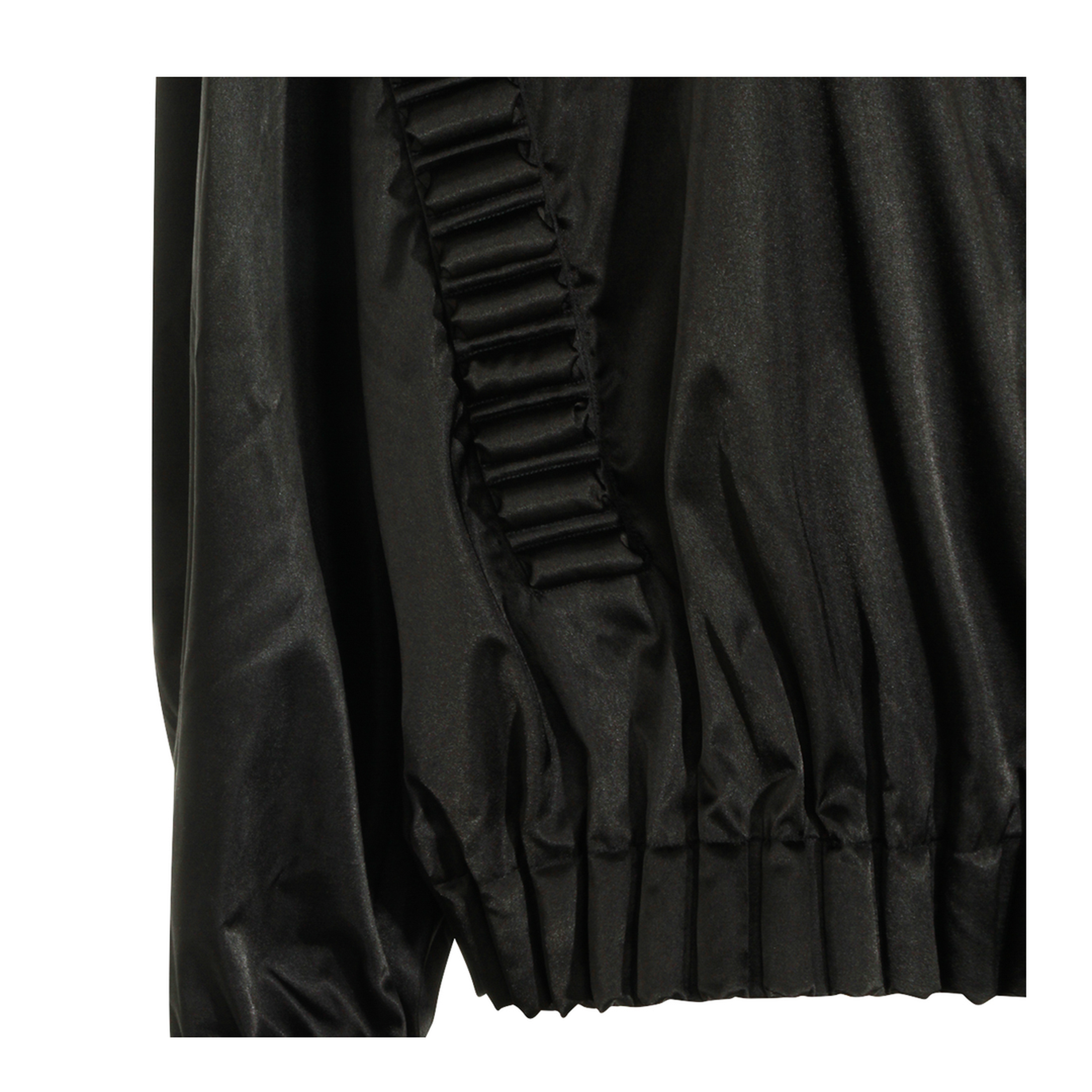 MAYFEYR - Raxxy - Jackets - RC26SA029BLACK