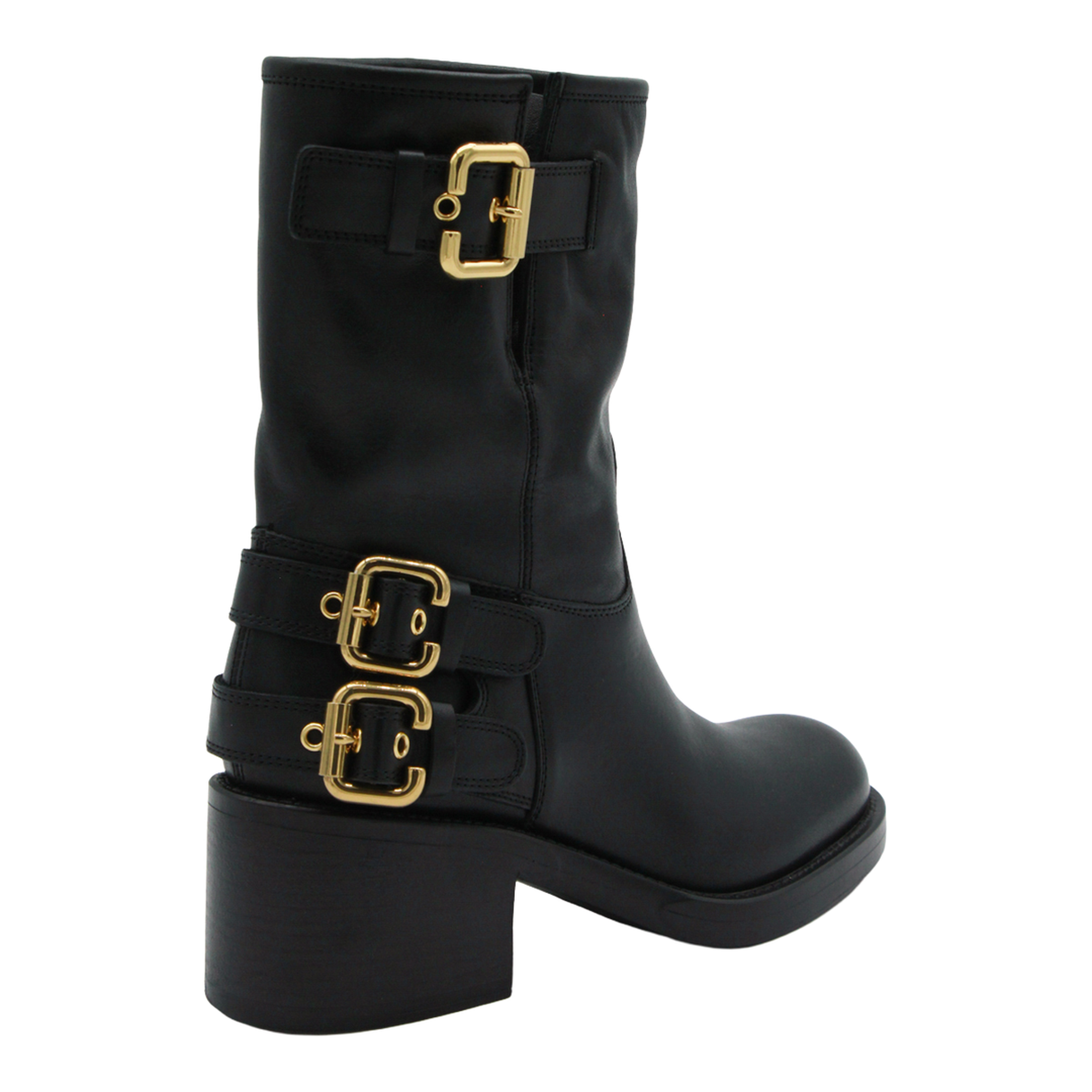 MAYFEYR - Chloè - Boots - CH26A12FYR001