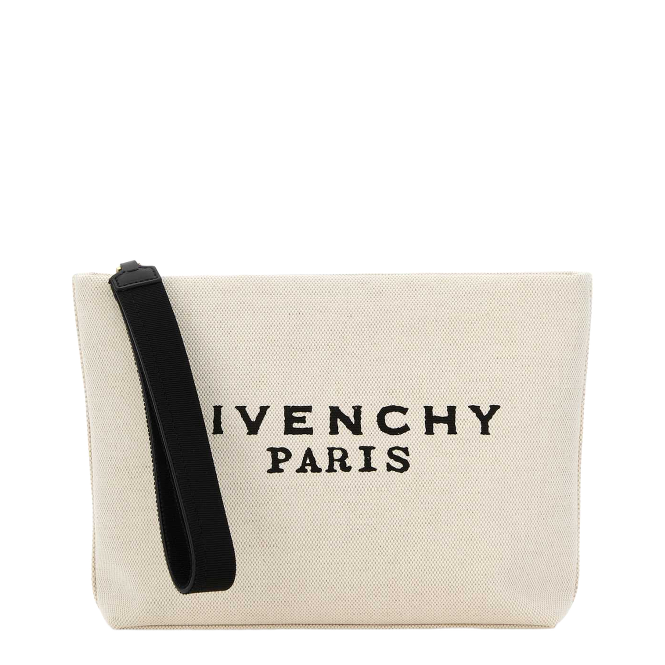 MAYFEYR - Givenchy - Pouch In Canvas - BB60PNB2C8255