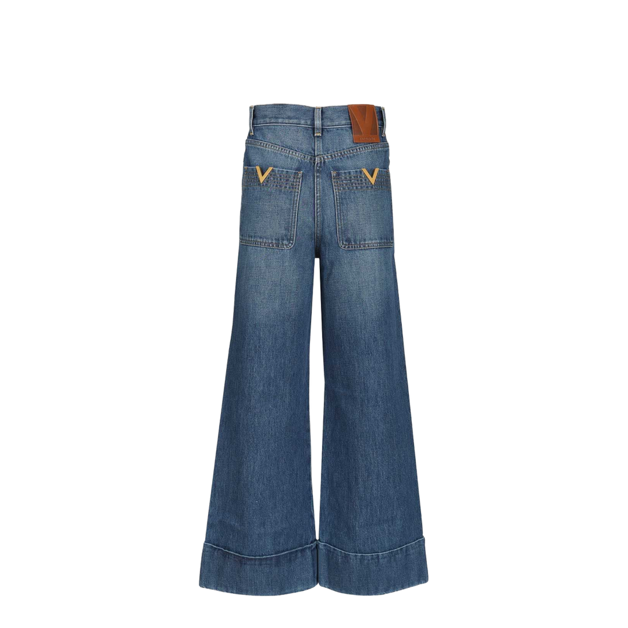 DENIM