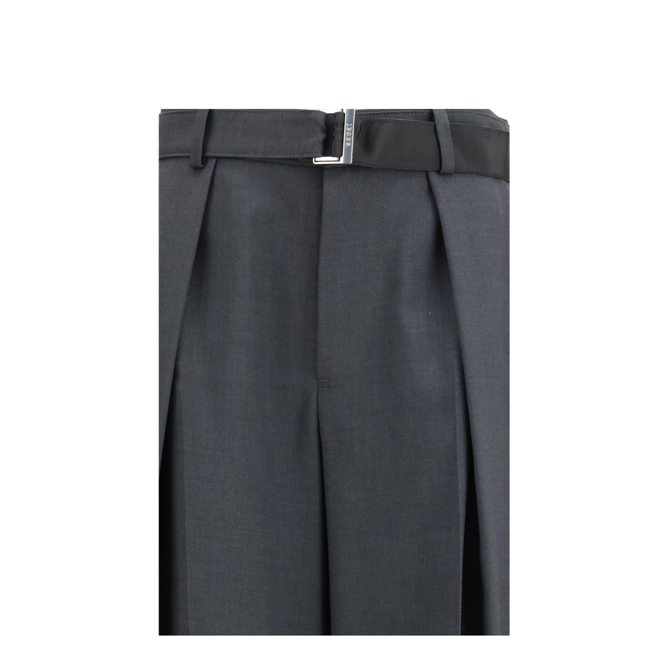 MAYFEYR - Sacai - Oversized Pants - 2608286
