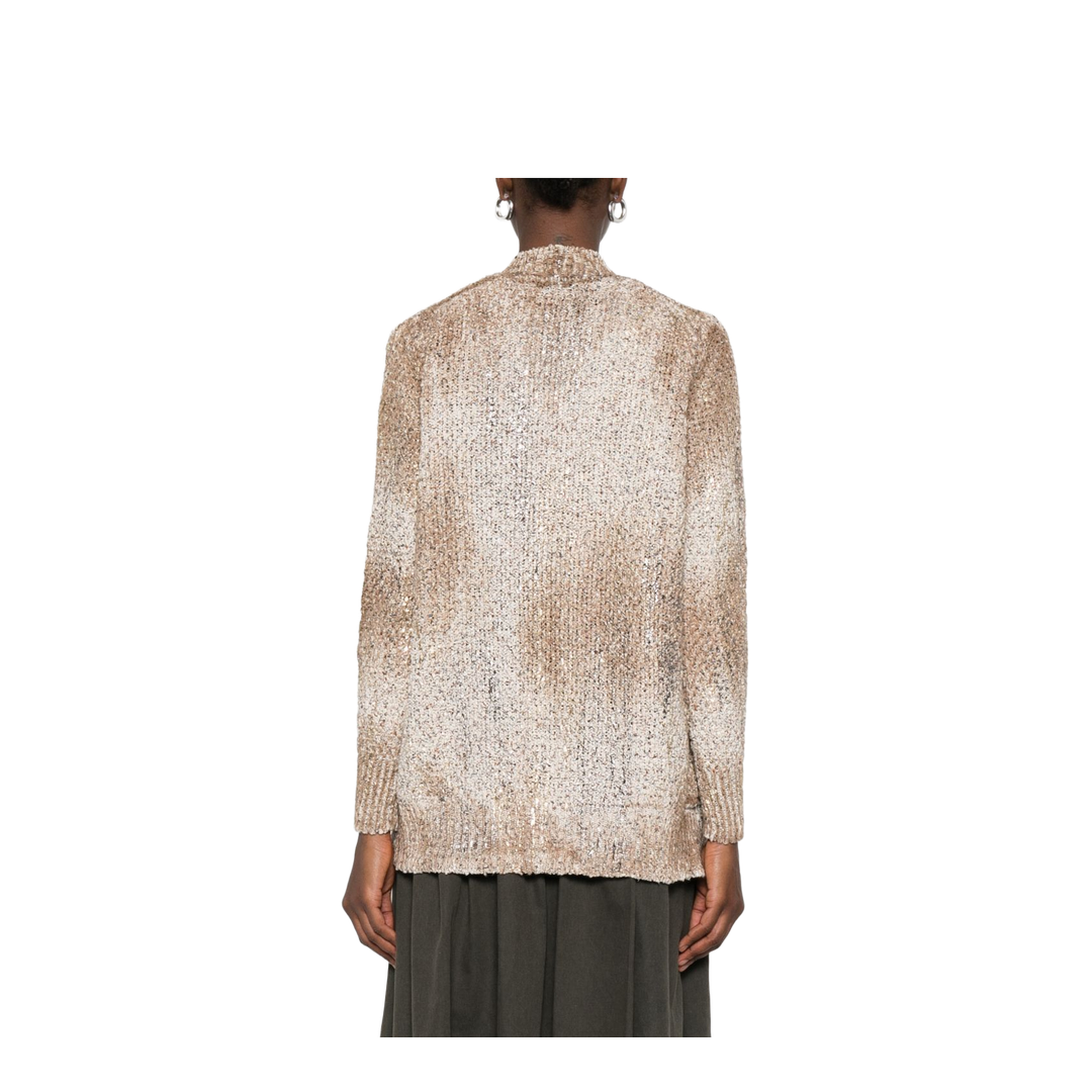 MAYFEYR - Avant Toi - Sweaters - 226SD1803SALVL-HLV01181