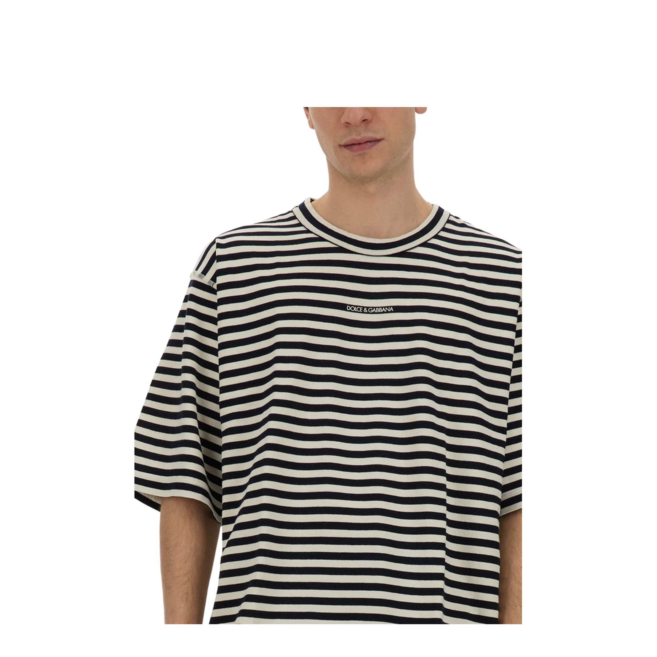Striped T-Shirt