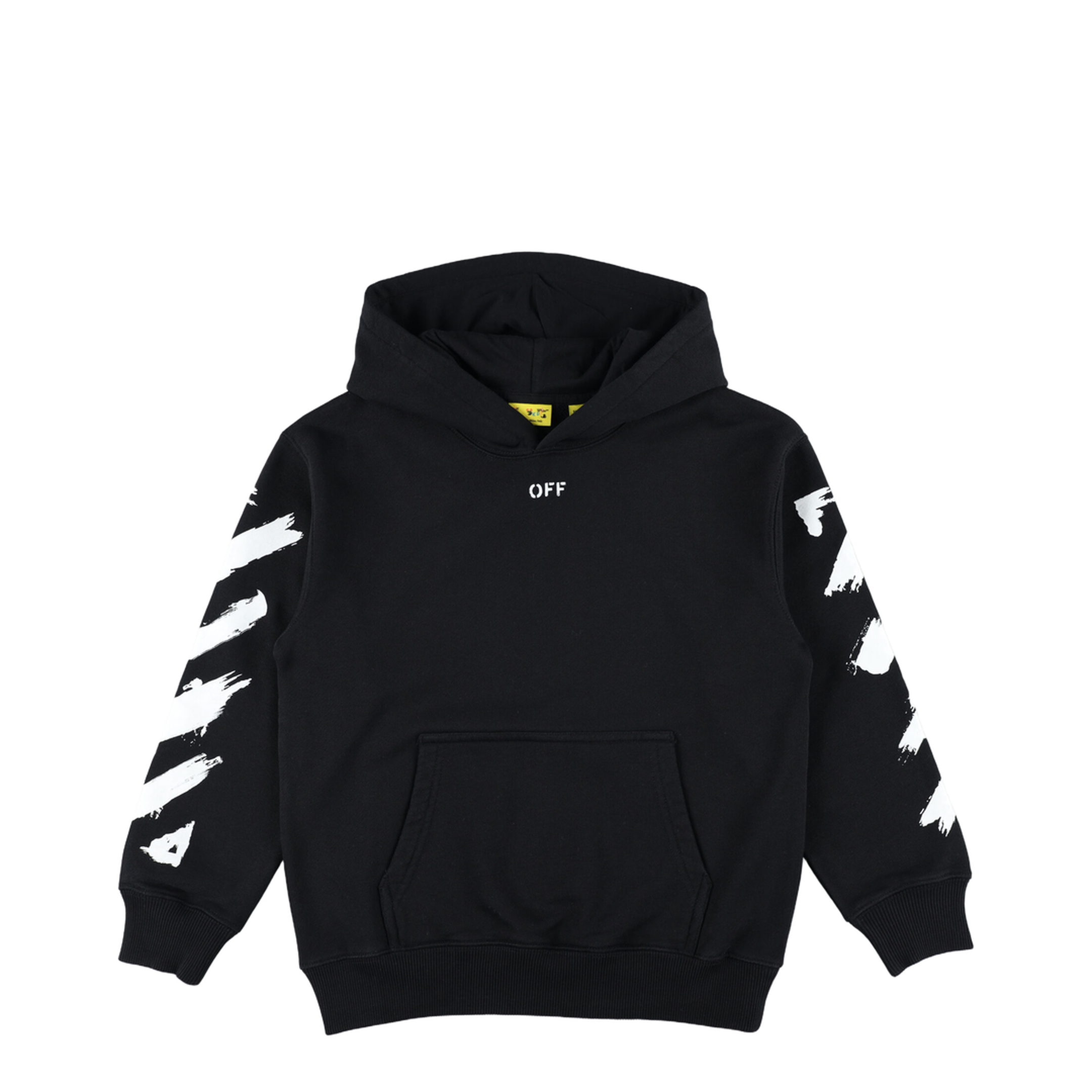 MAYFEYR - Off-White - Clothing.... Black - OBBB001S26FLE005001