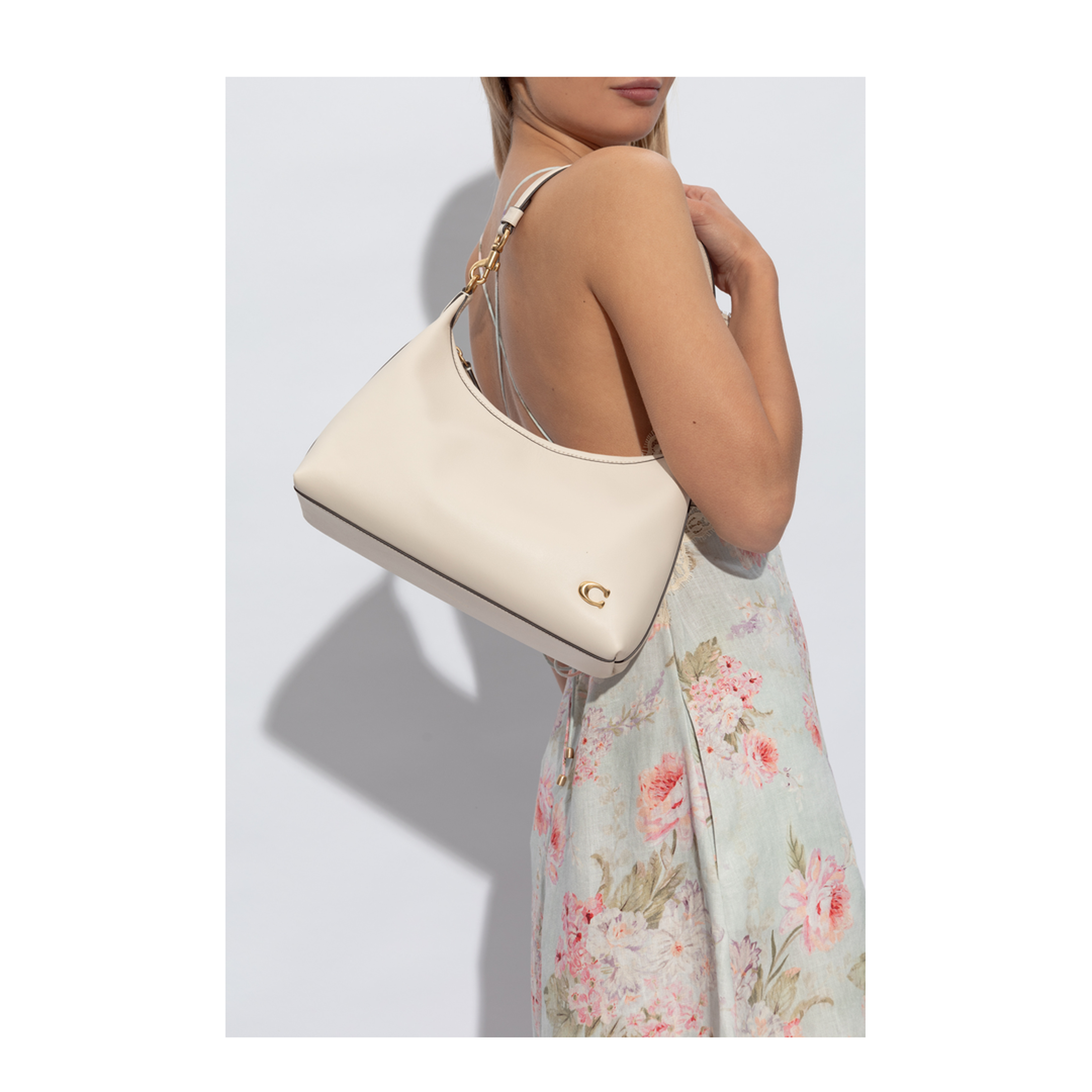 MAYFEYR - Coach - Shoulder Bag Juliet - CR9810B4HA