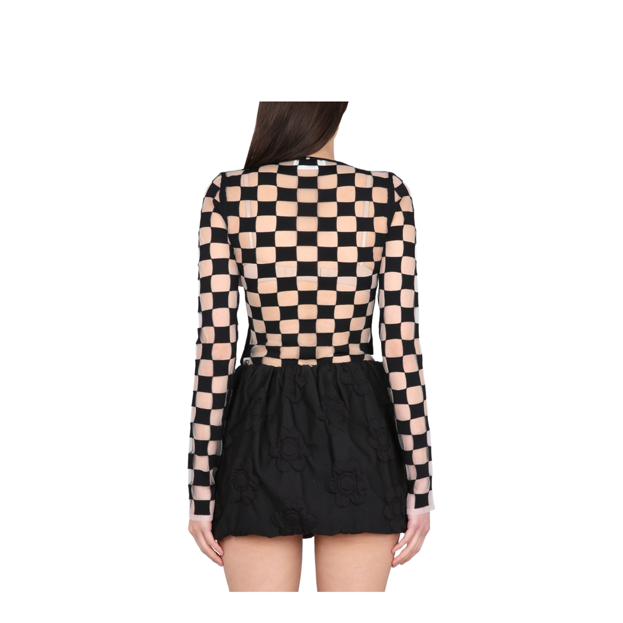 Stretch Viscose Jersey