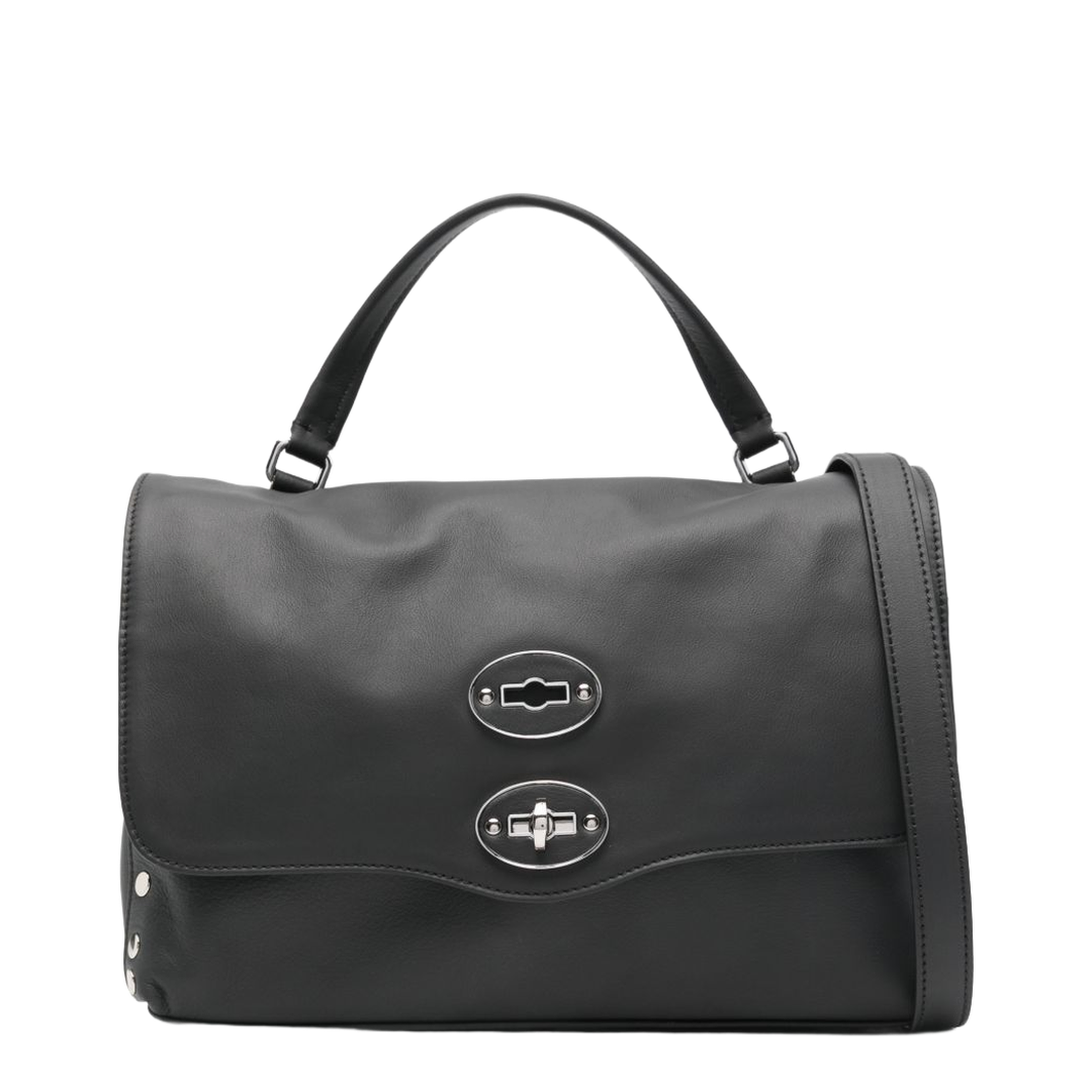 MAYFEYR - Zanellato - Black Bag - 068010SSAETAZ0001
