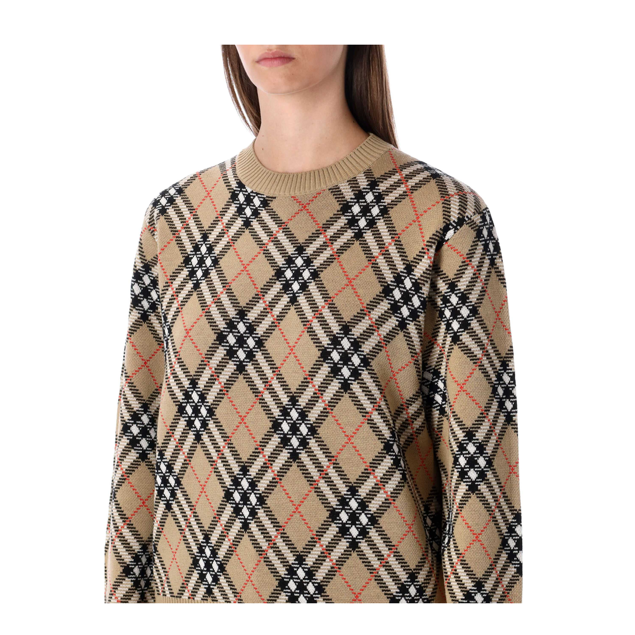 MAYFEYR - Burberry - Sweaters - 8110514C1309