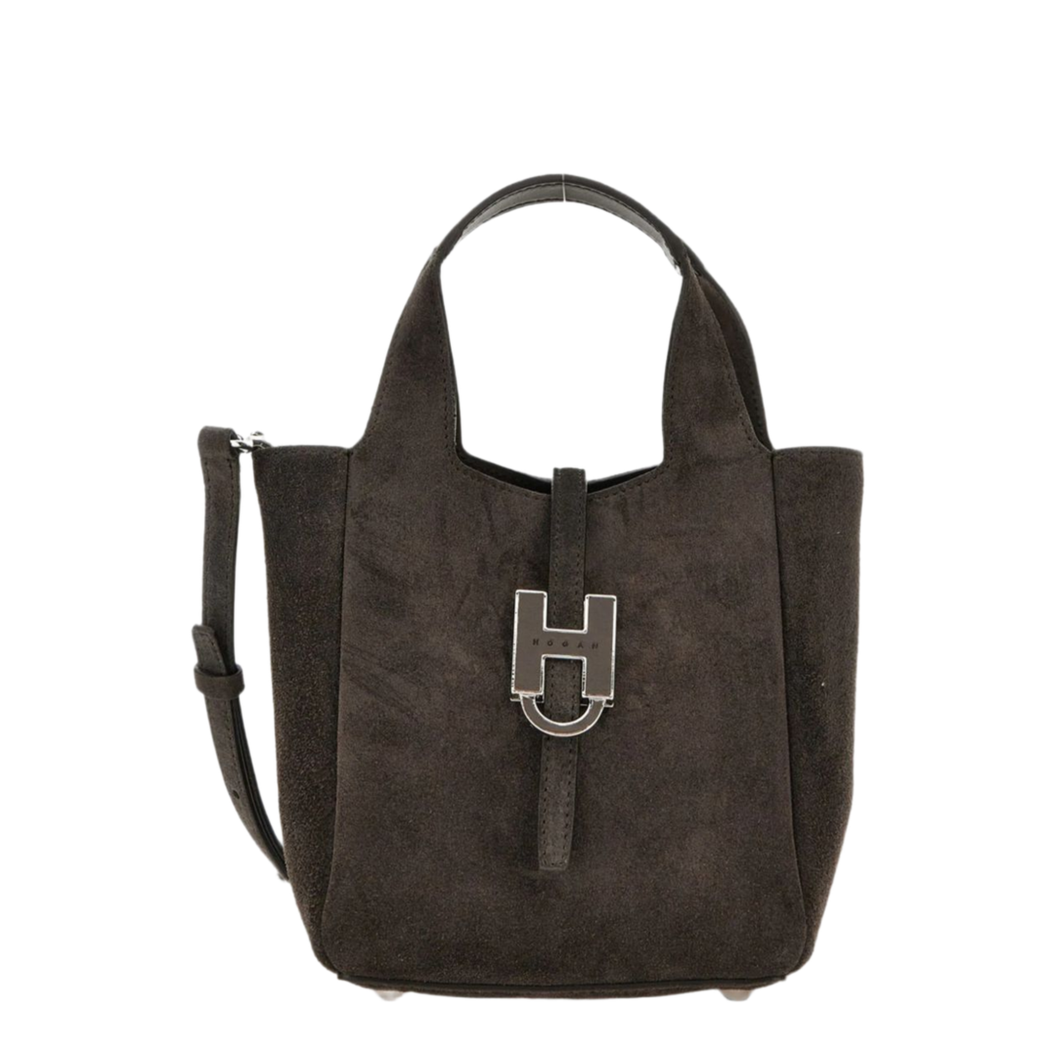 MAYFEYR - Hogan - Brown Bag - KBW01XA1100UGMS808
