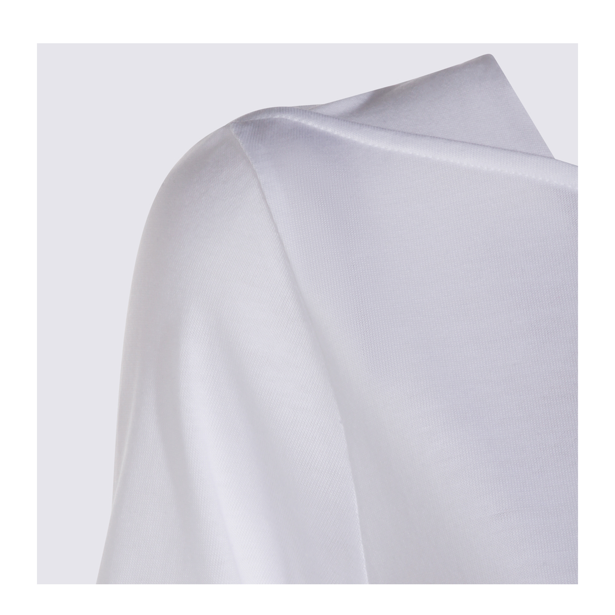 Flared Midi Dress