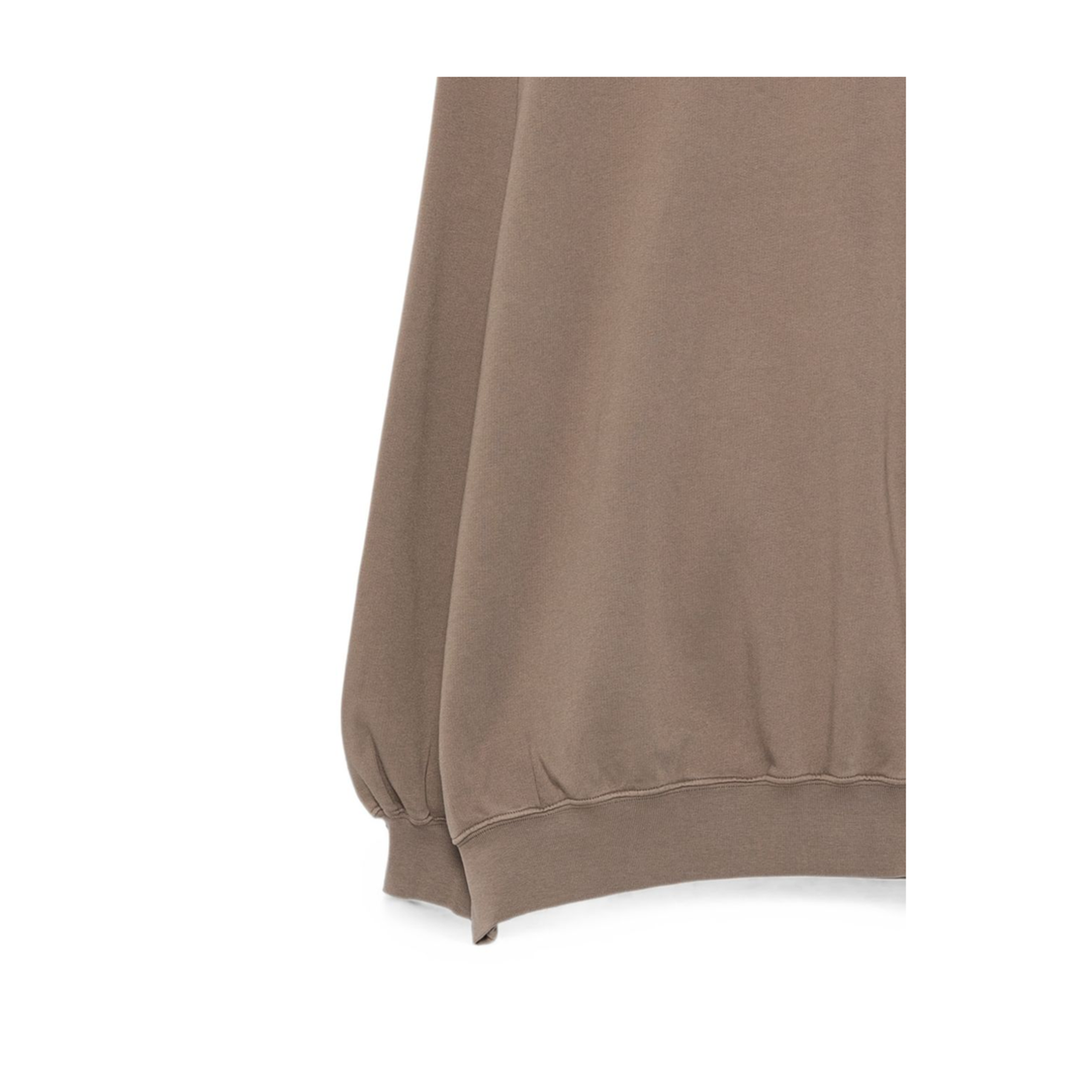 MAYFEYR - Rick Owens - Sweaters Grey - DS02F6242FP34