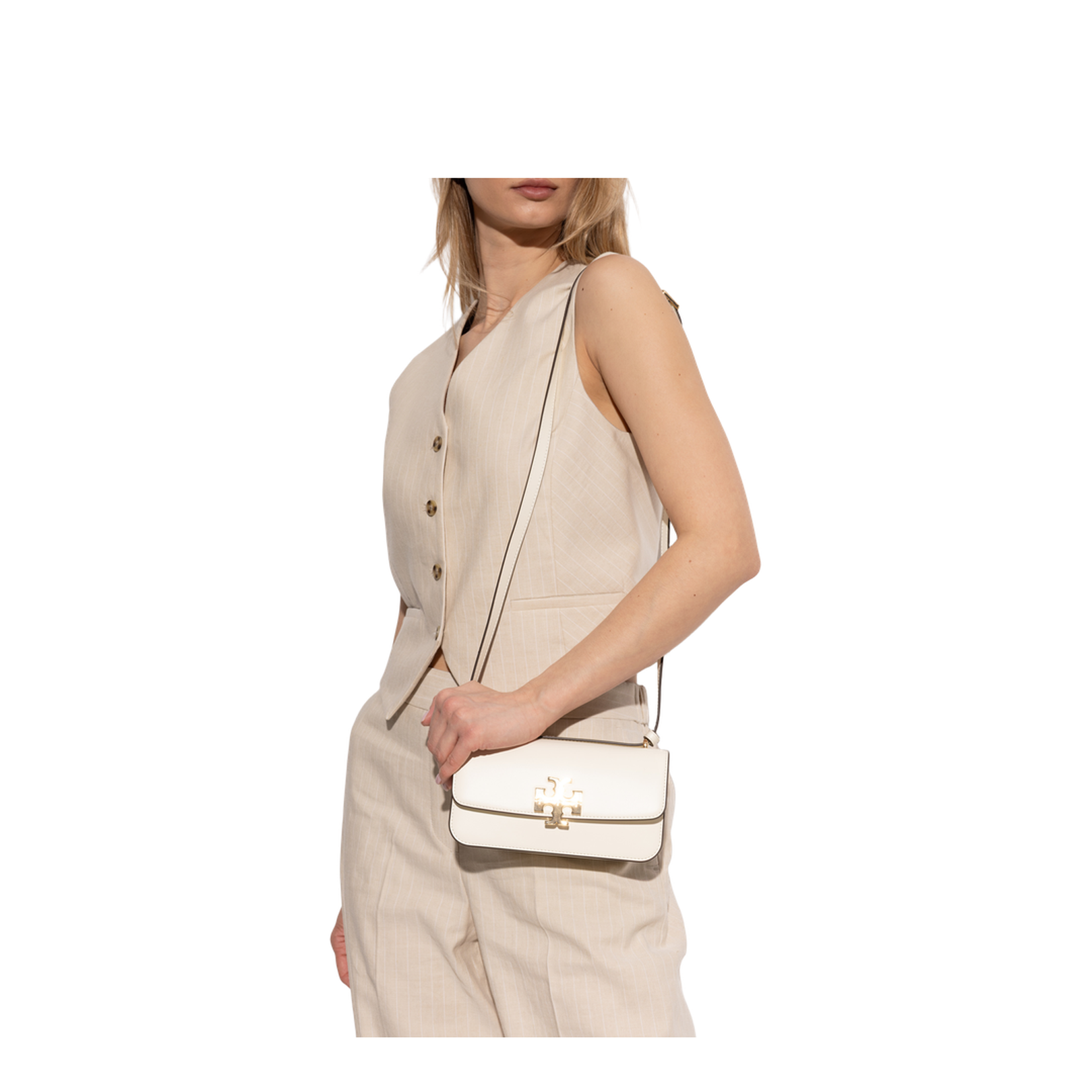 Shoulder Bag Eleanor Small