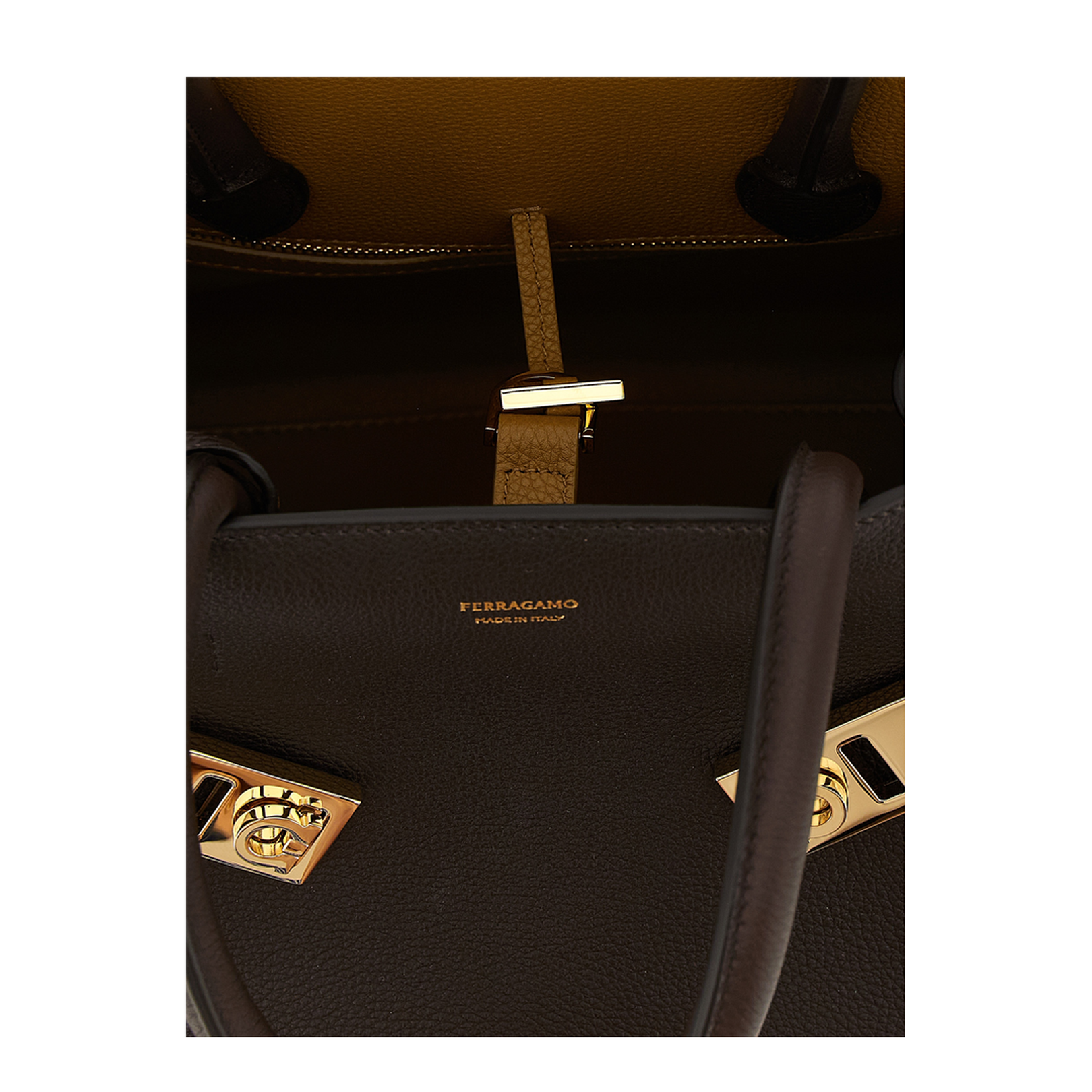 Hug Handbag