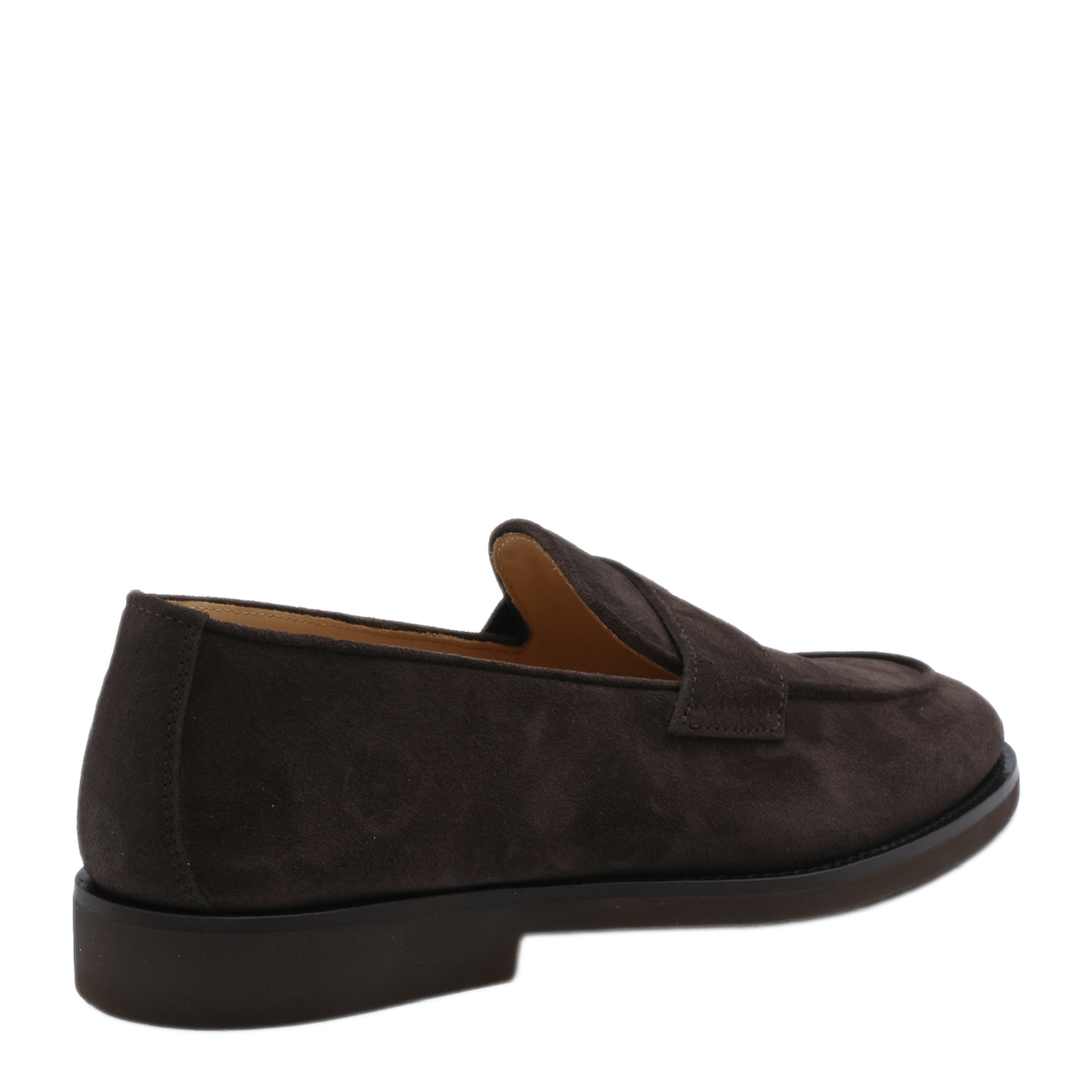 MAYFEYR - Brunello Cucinelli - Flat Shoes - MZUSOLE670C9832