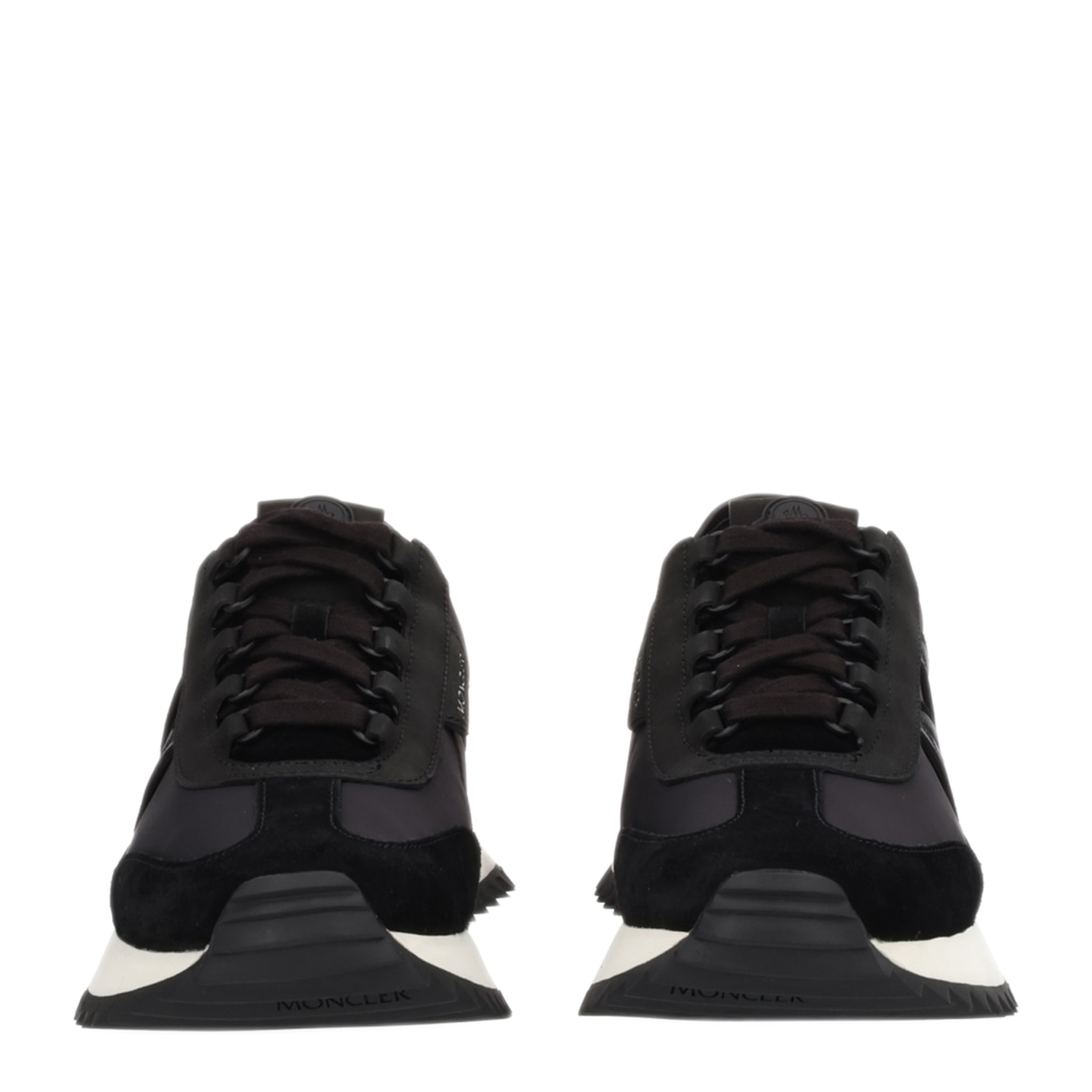 MAYFEYR - Moncler - "Pacy2" Sneaker - 4M00090M7280999