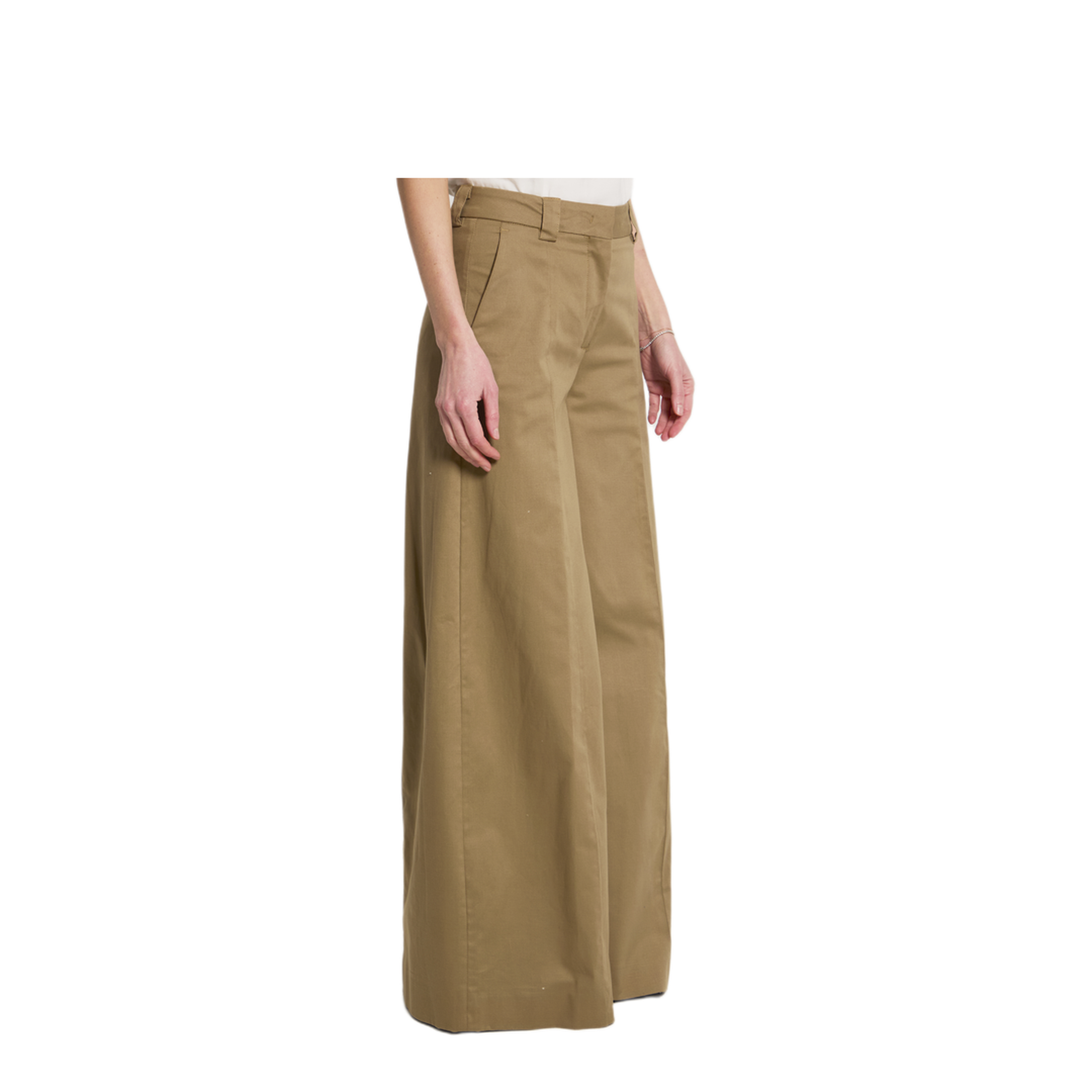 MAYFEYR - The Latest - Alma Pants - 3101T0176ABTPT0031