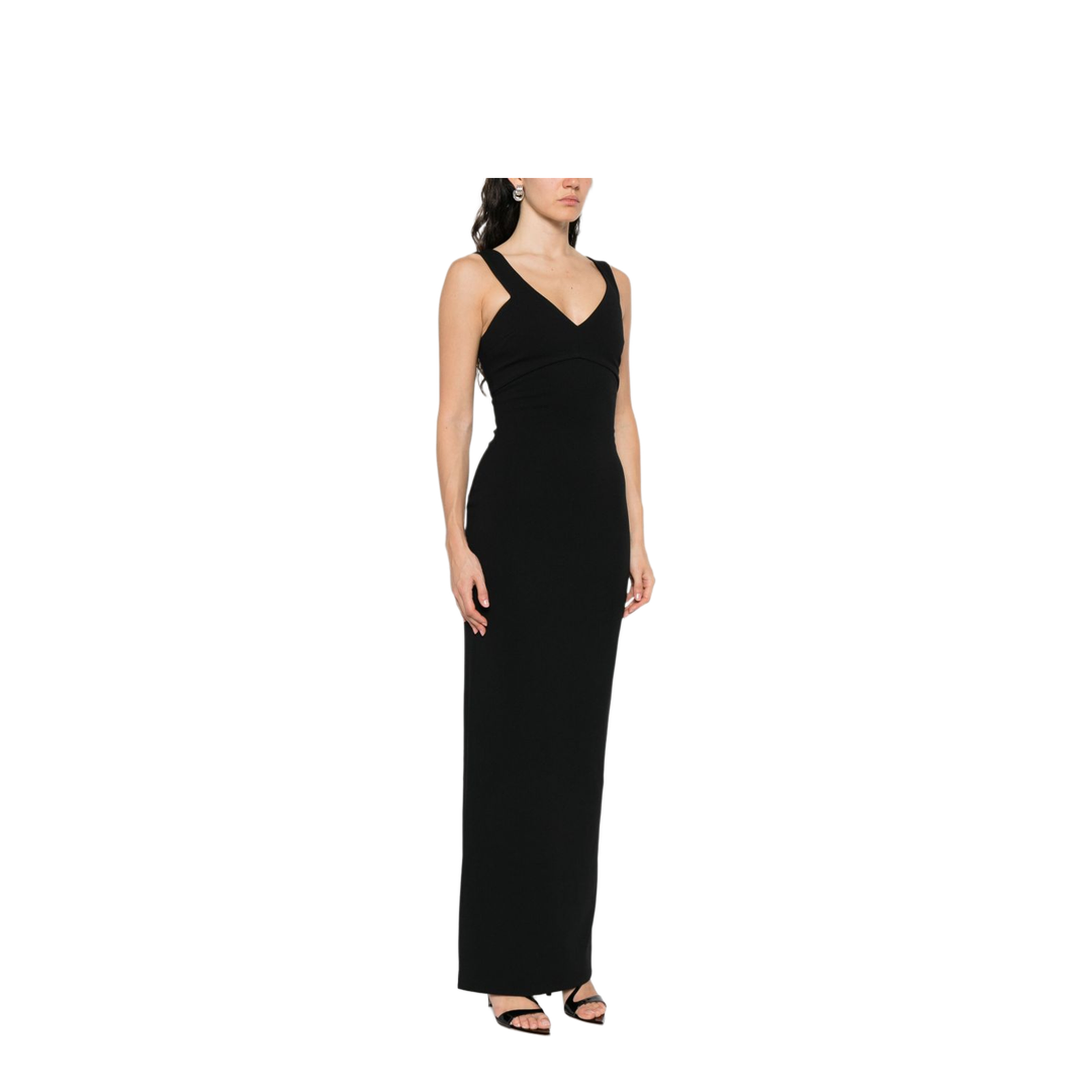 Nalani Maxi Dress