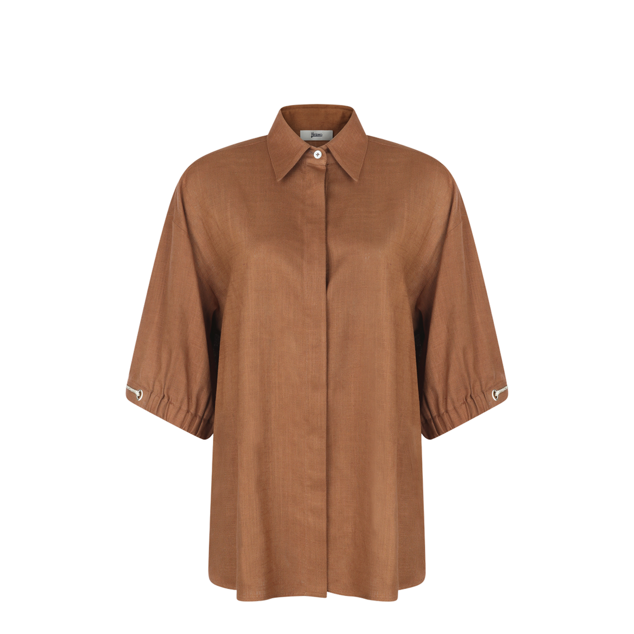 MAYFEYR - Herno - Shirts - CM000046D126892240