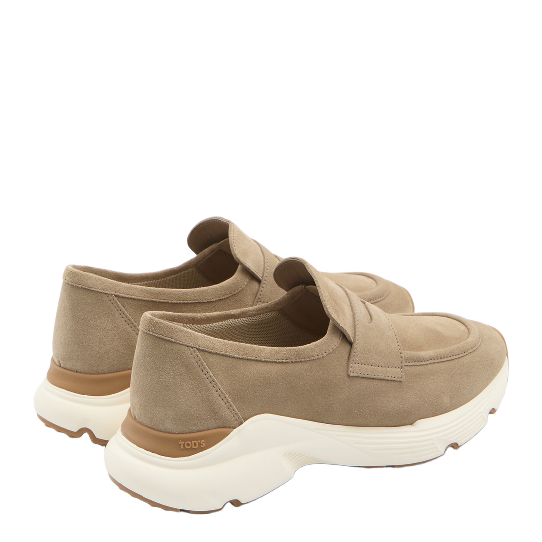 Flat Shoes