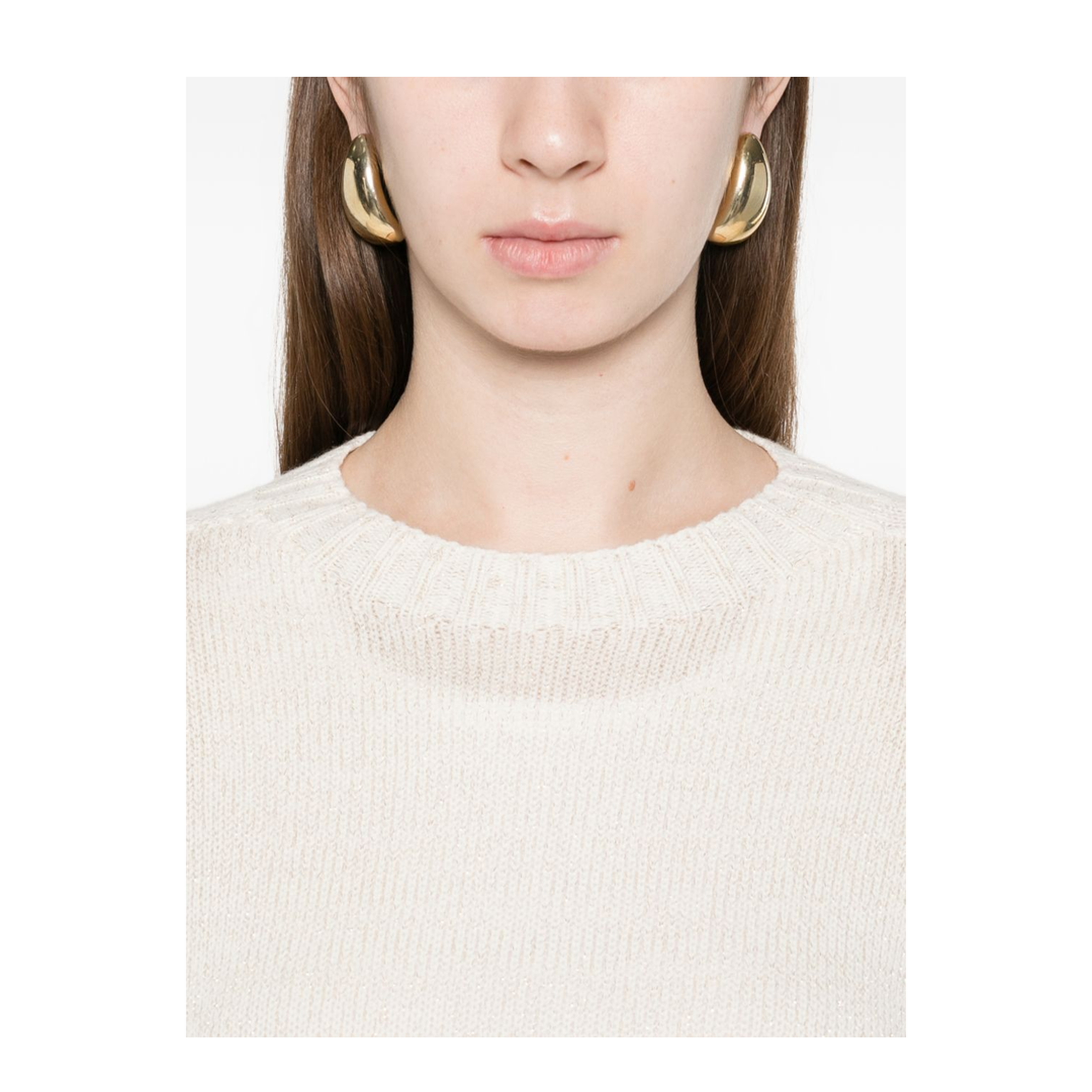 Sweaters Beige