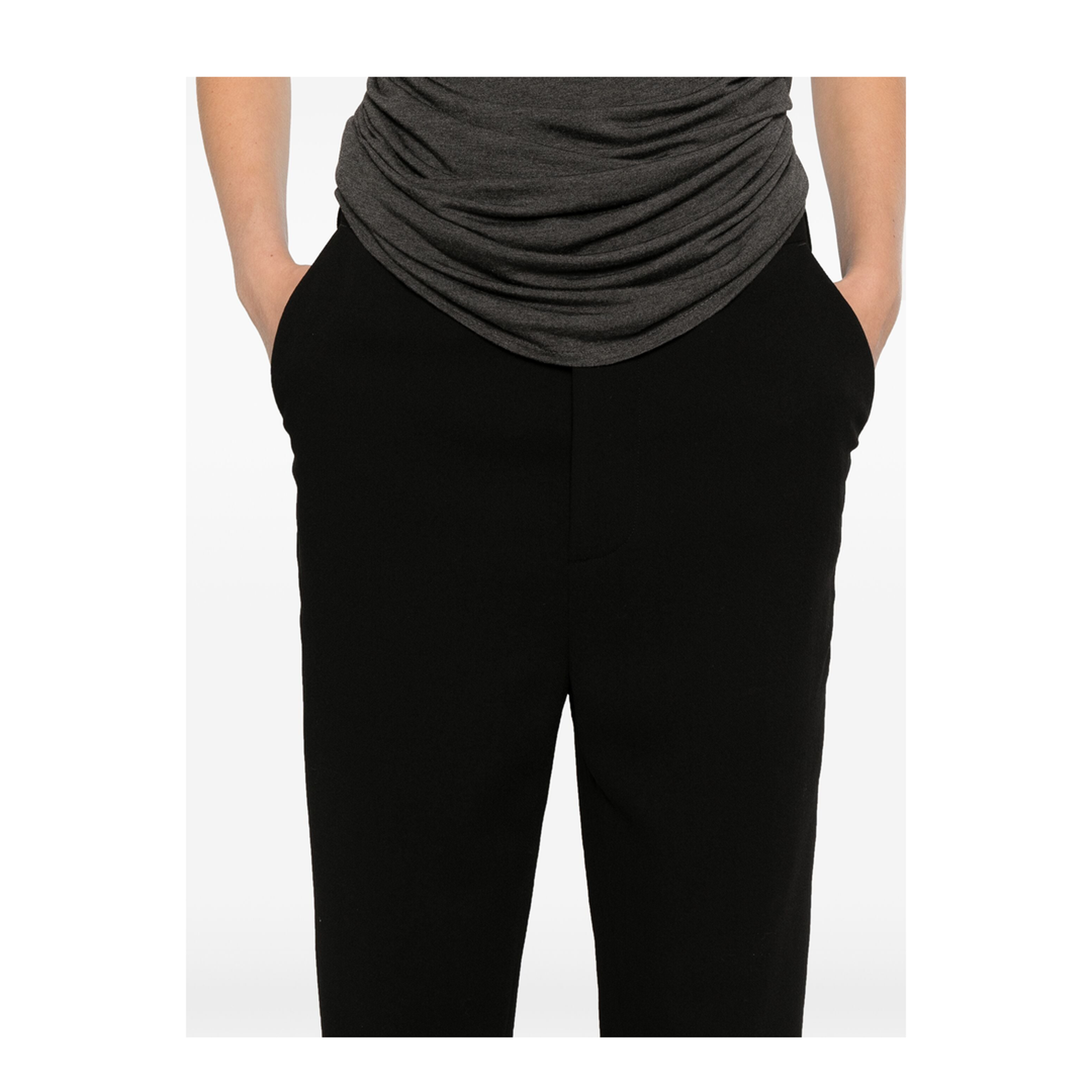 MAYFEYR - Rick Owens - Astaires Trousers - RP02D3305WA09