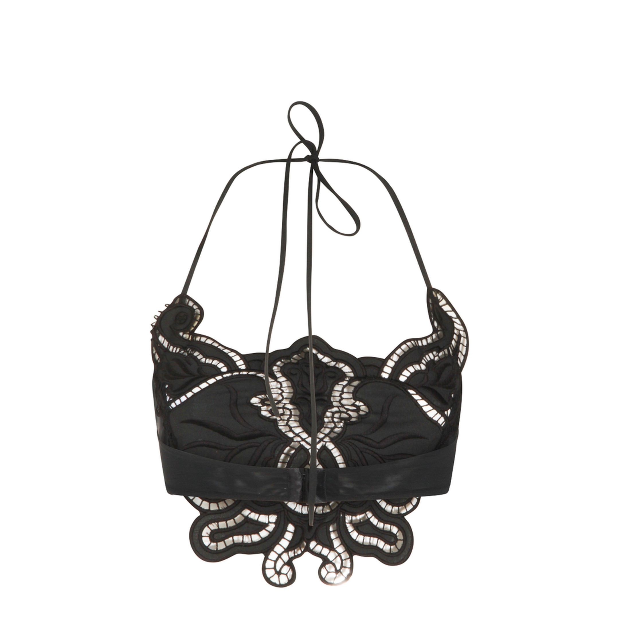 MAYFEYR - Blumarine - Top - P644C242AN0990