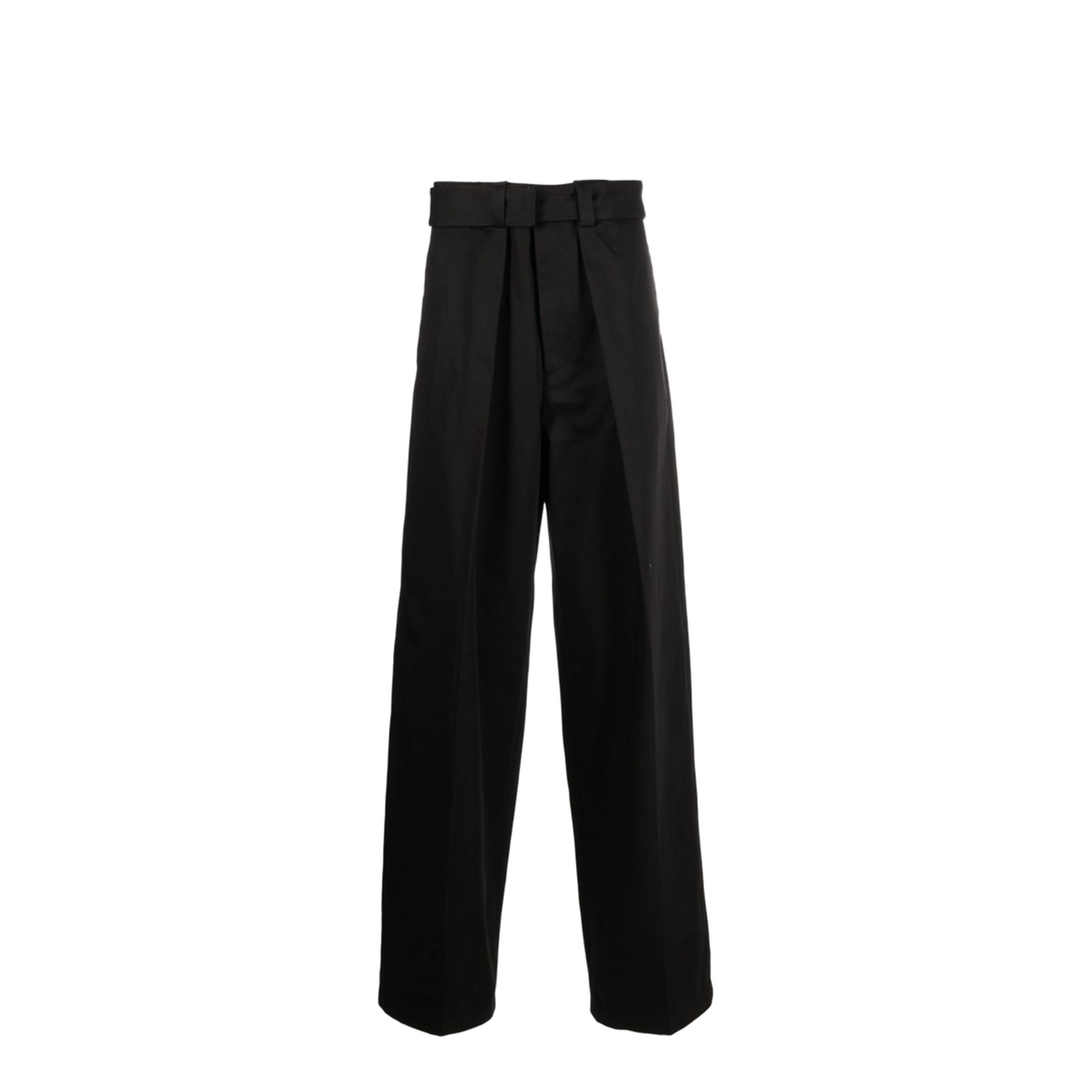 Cotton Trousers