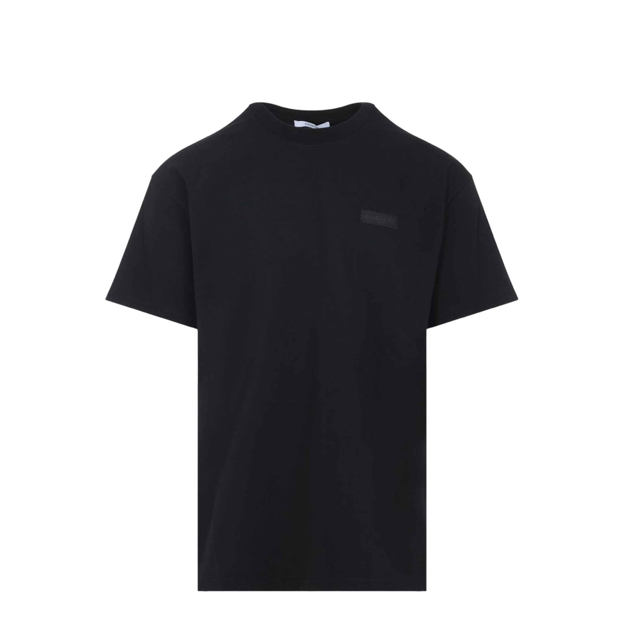 T-shirts and Polos Black