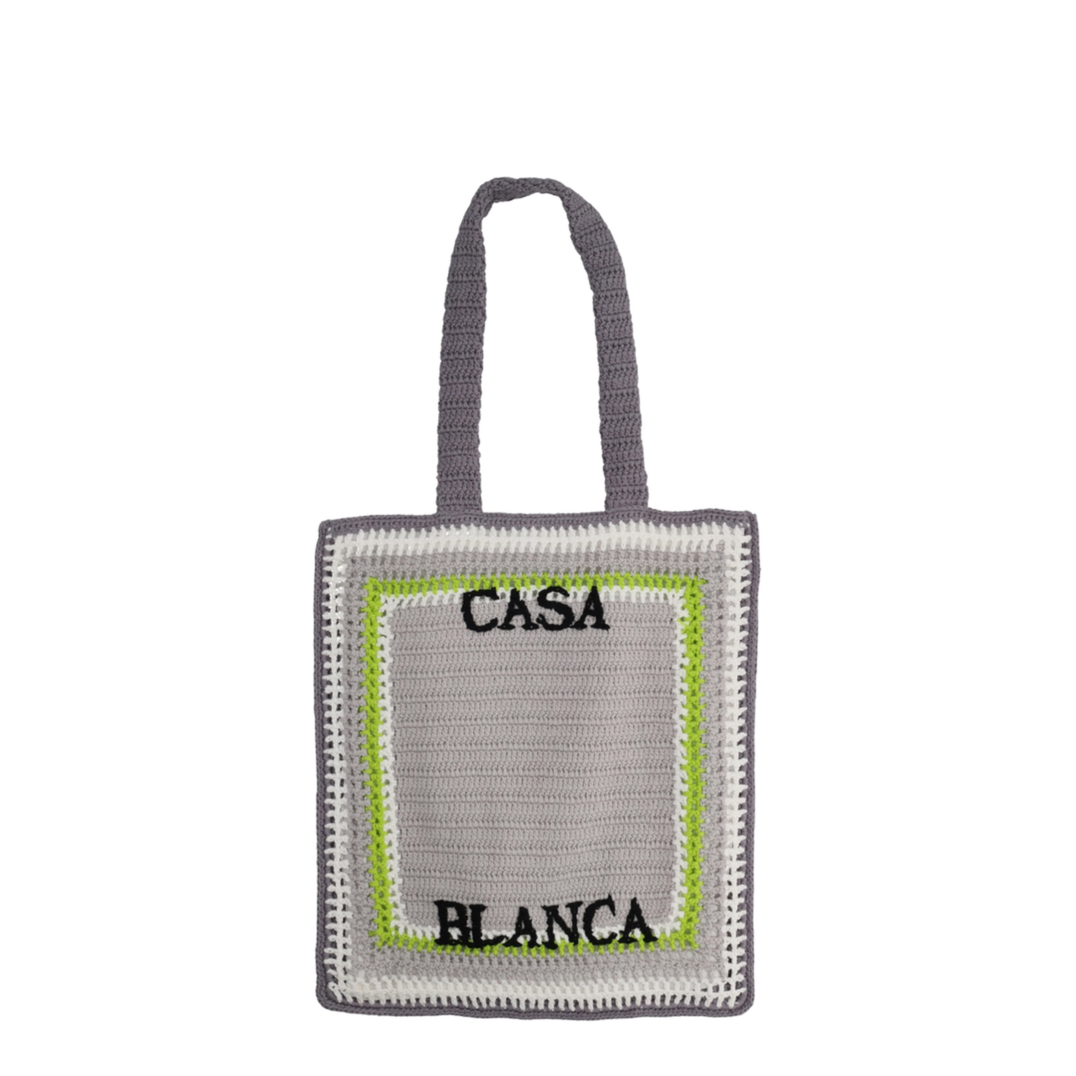 Tote Bag With Logo