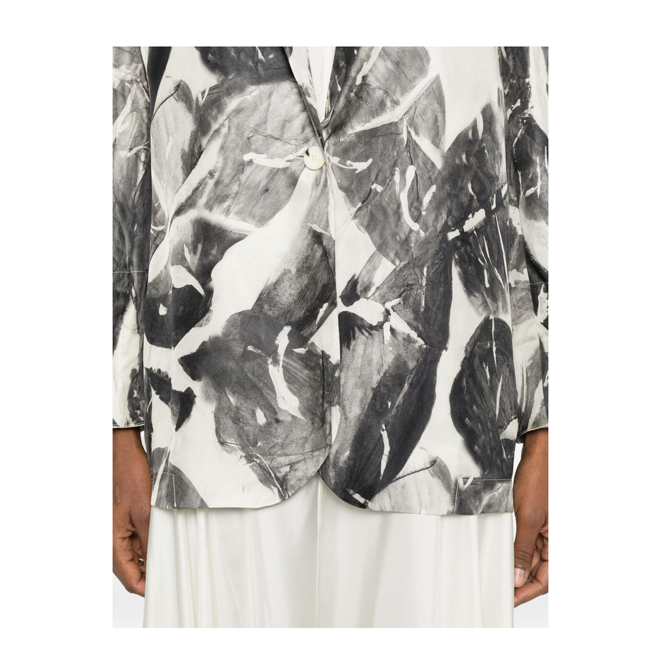 MAYFEYR - Alysi - Jackets Black - 116814P6031NE