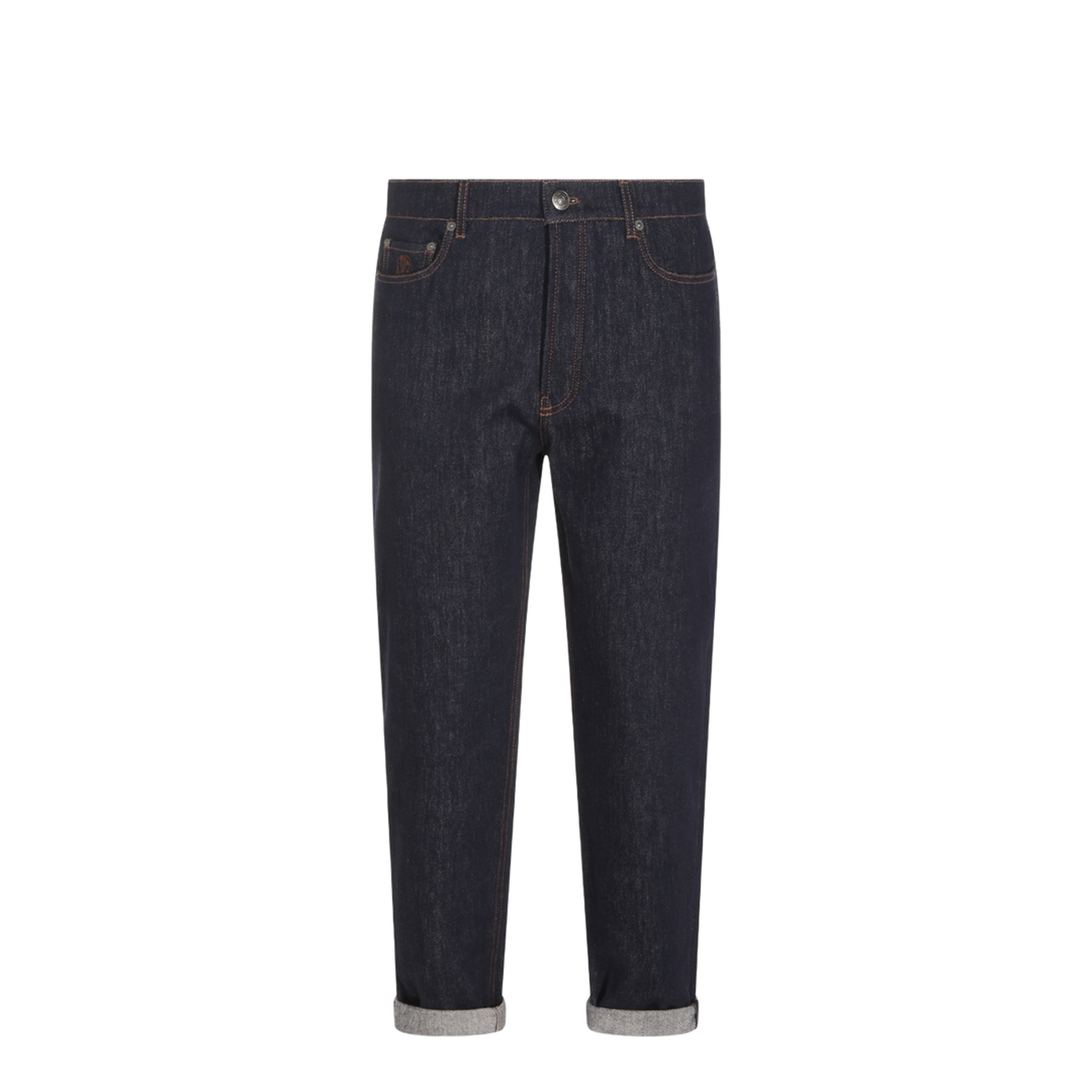 MAYFEYR - Brunello Cucinelli - Jeans - M233PO2090C9014