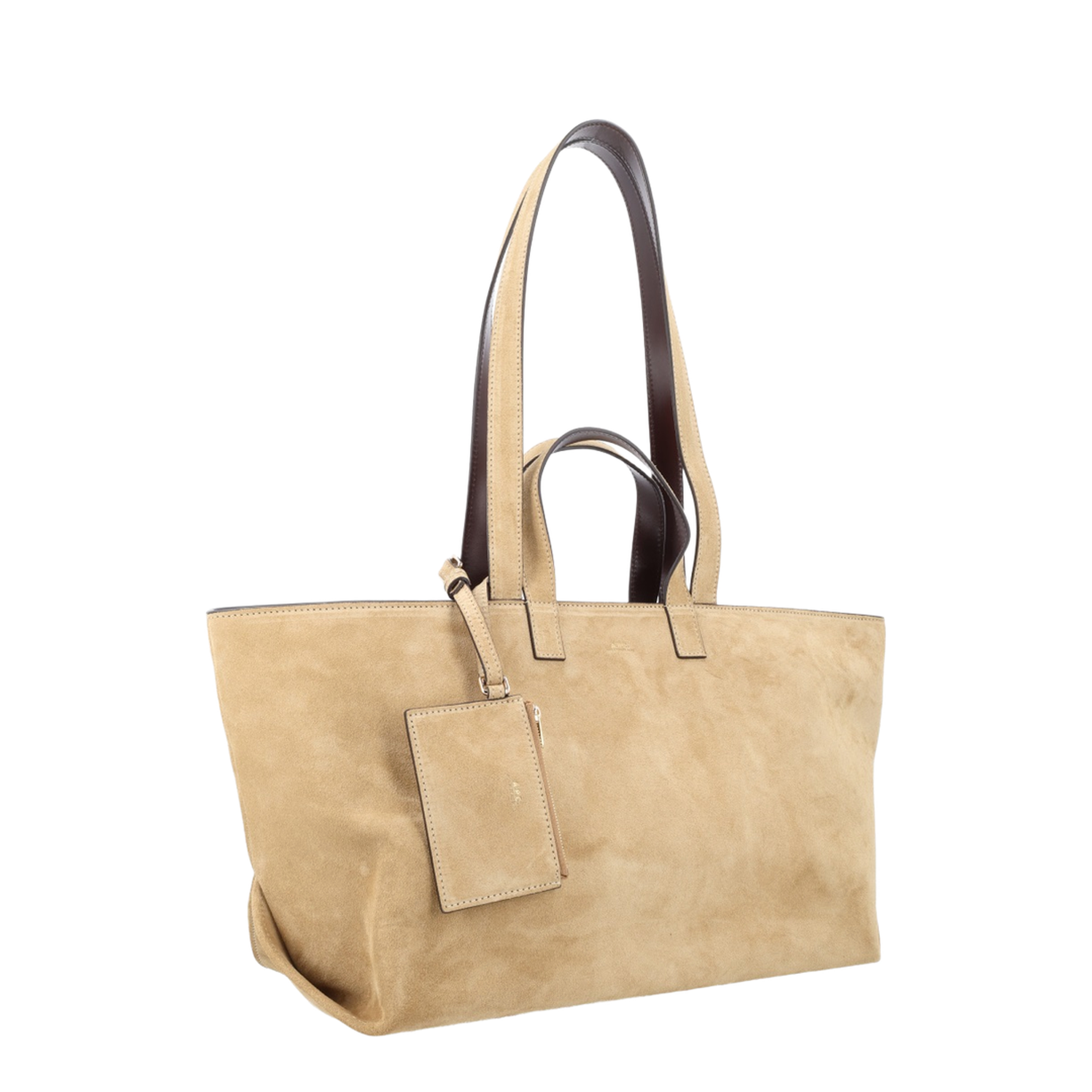 MAYFEYR - A.P.C. - Drummer Bag - PXCDBF67057BLD