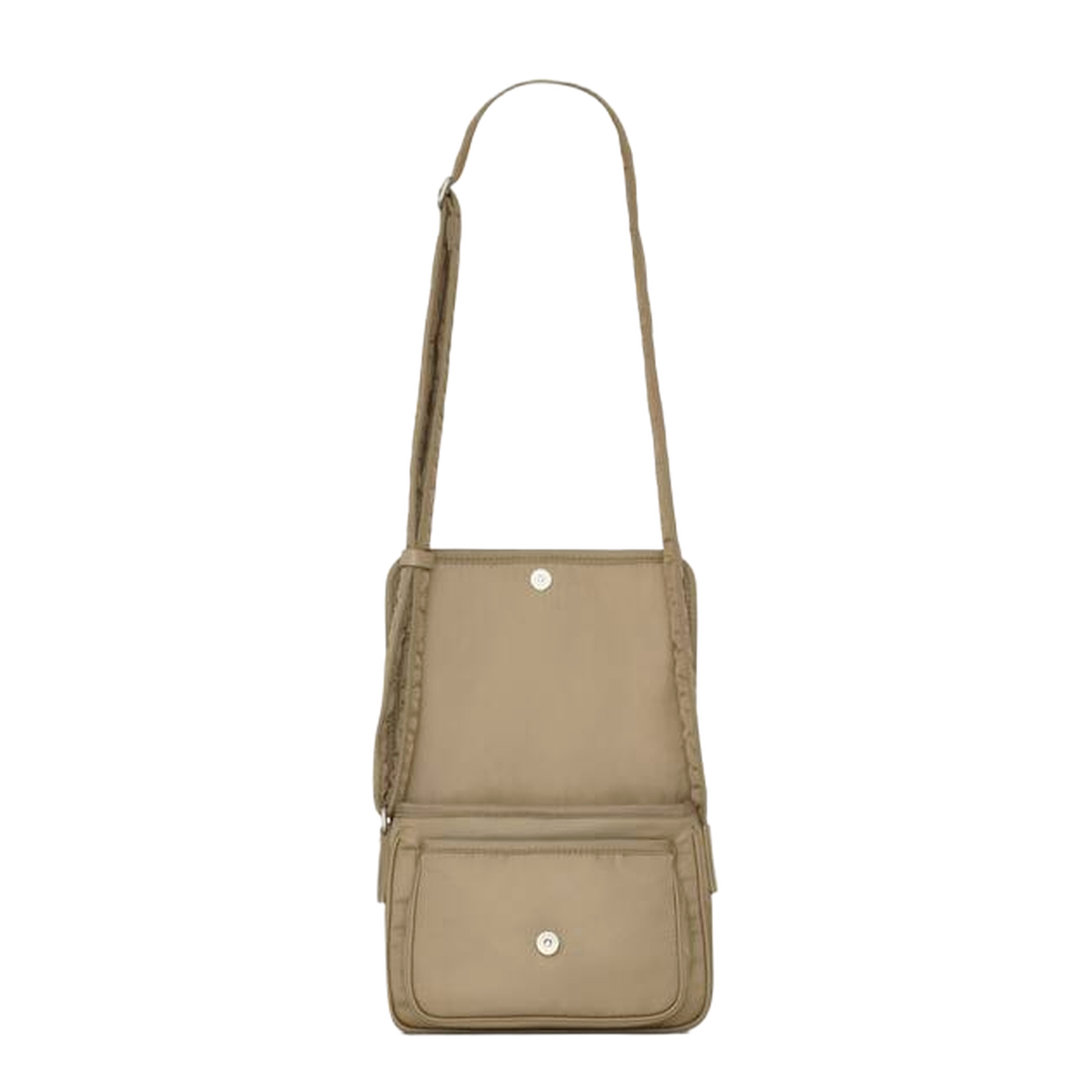 Men's Messenger Bag