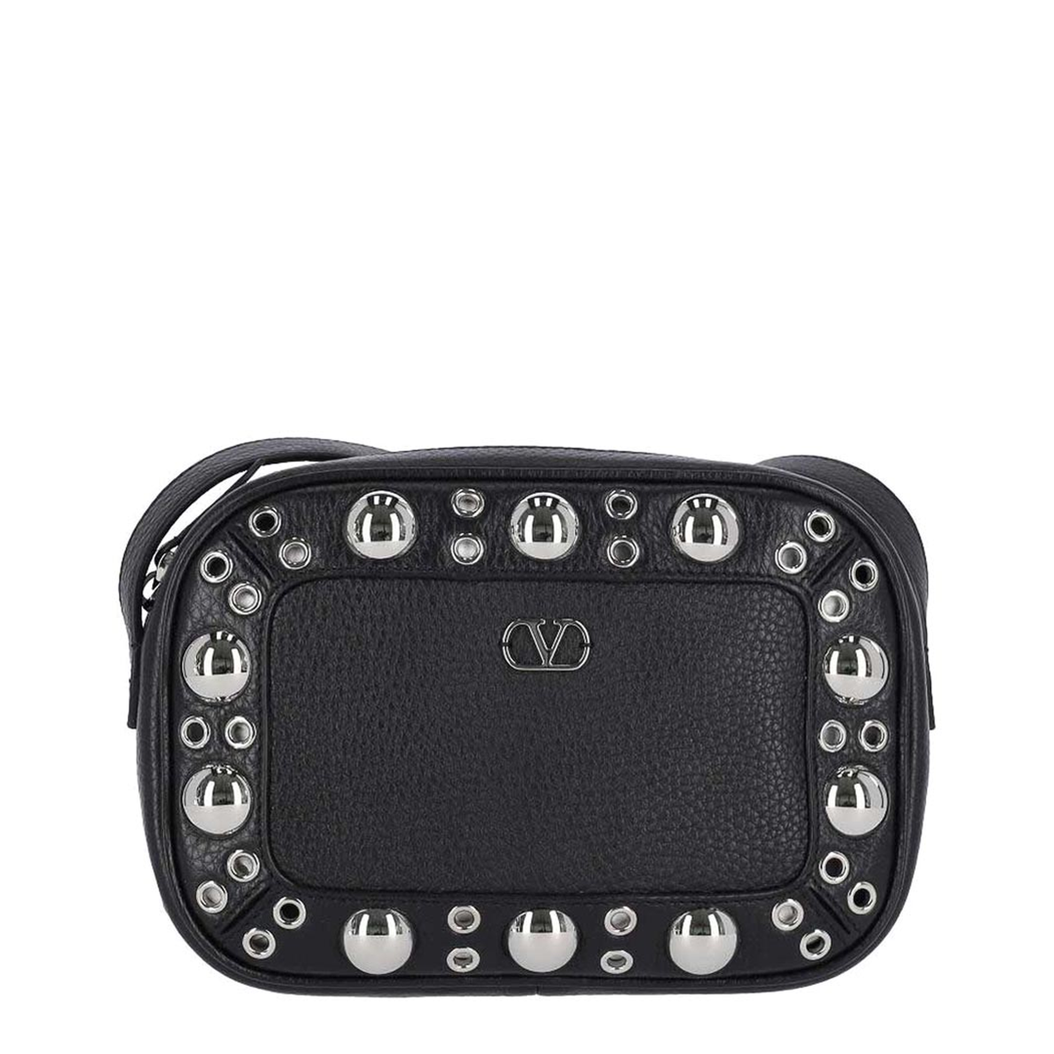 Garavani Nellcôte Shoulder Bag