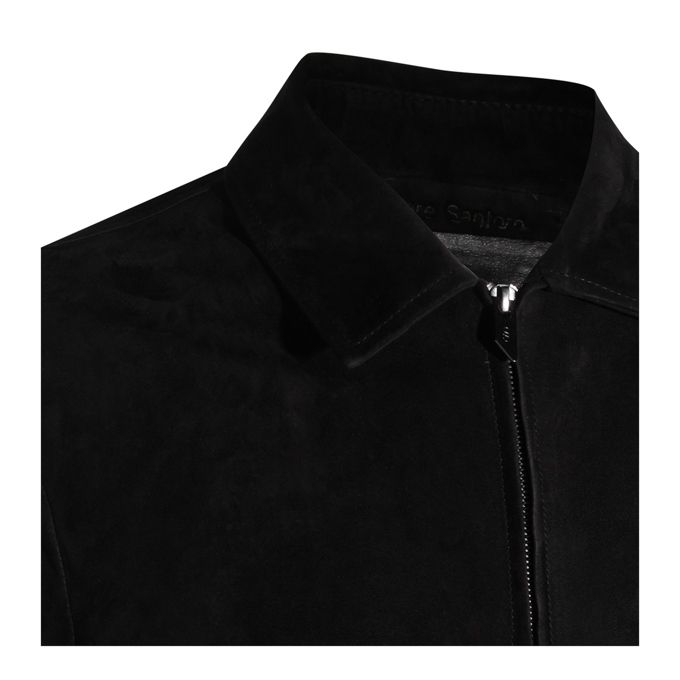 MAYFEYR - Salvatore Santoro - Jackets - S26SANT50694UDNOBLACK