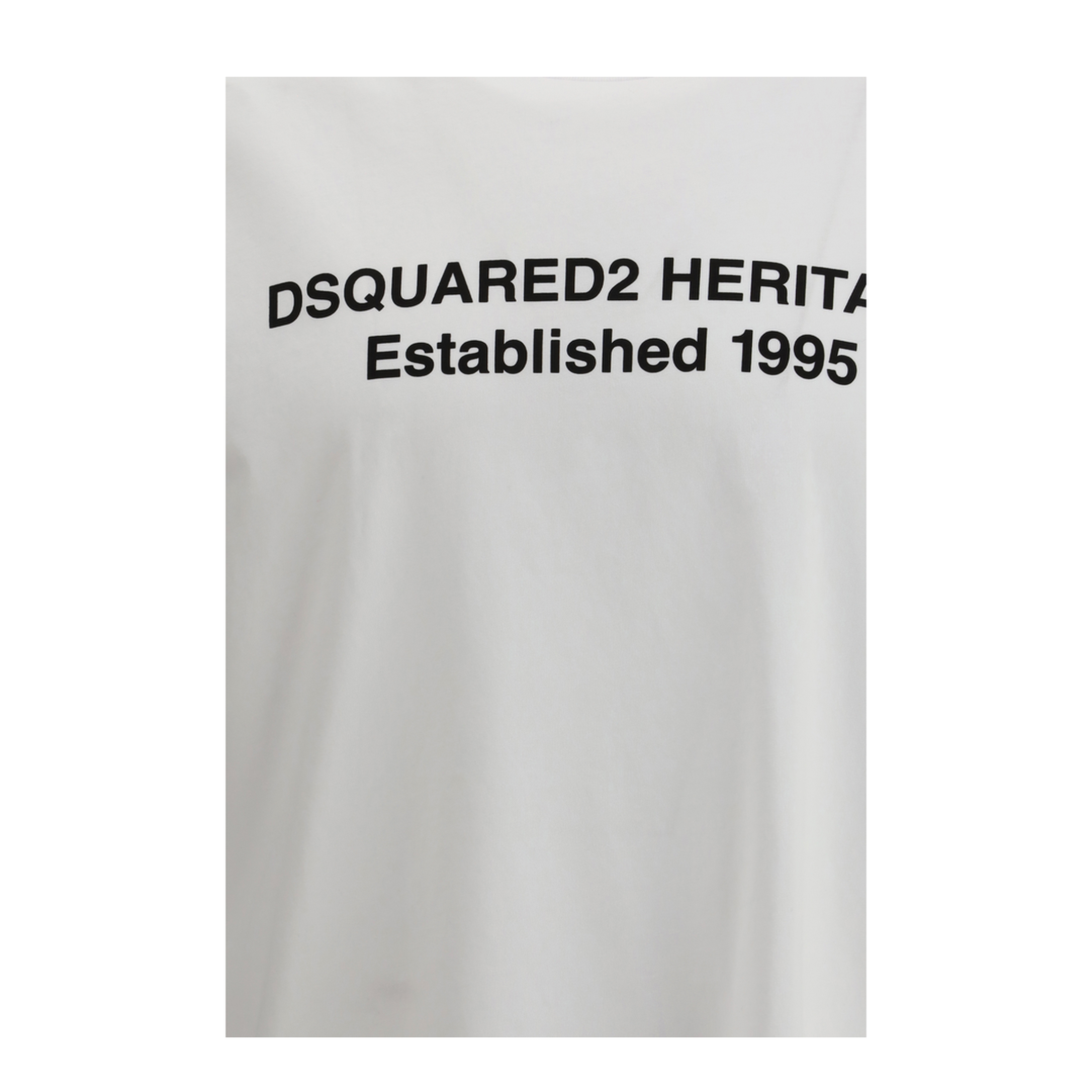MAYFEYR - Dsquared2 - Logoed T-Shirt - S74GD1456D20020