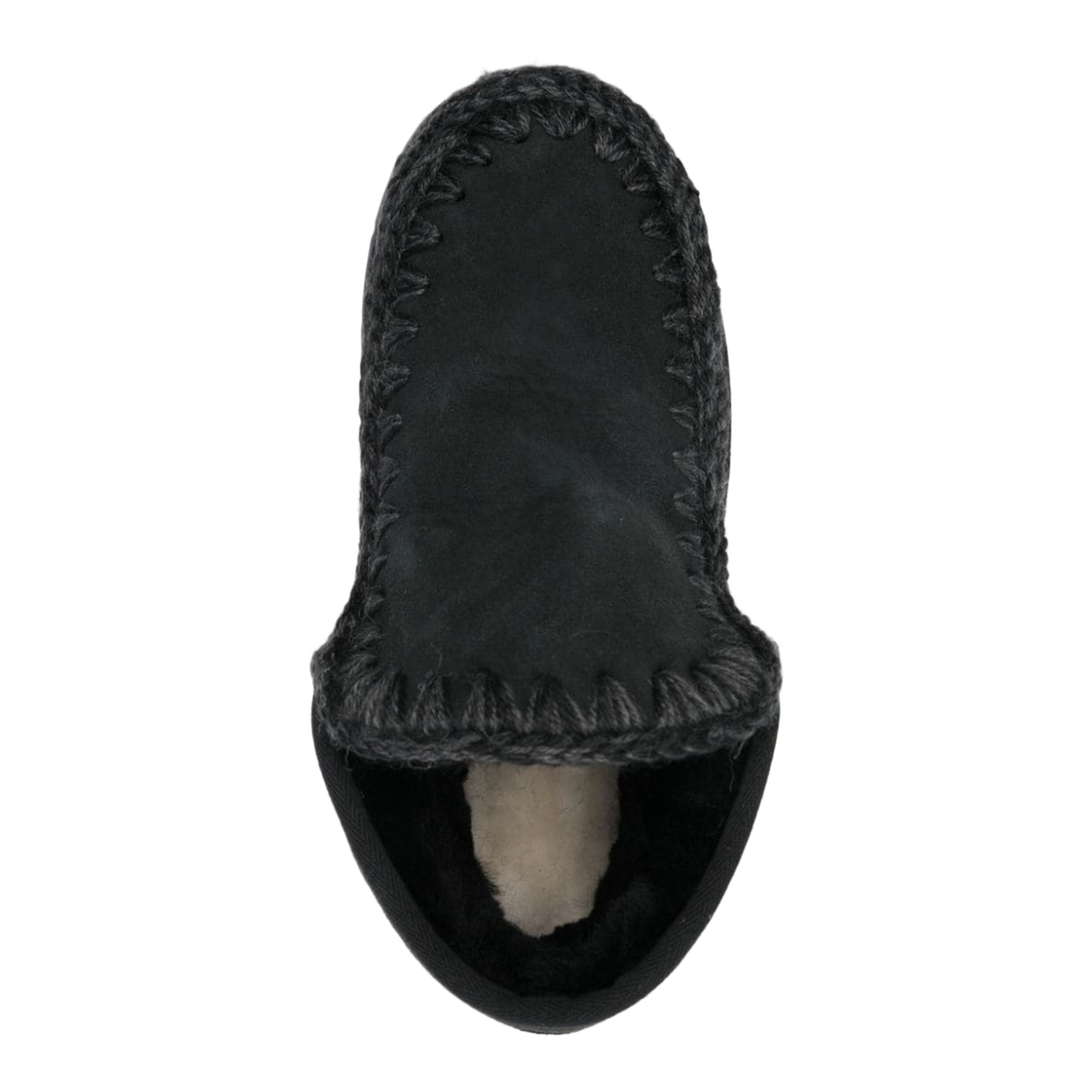 Eskimo Bounce Sneaker Black