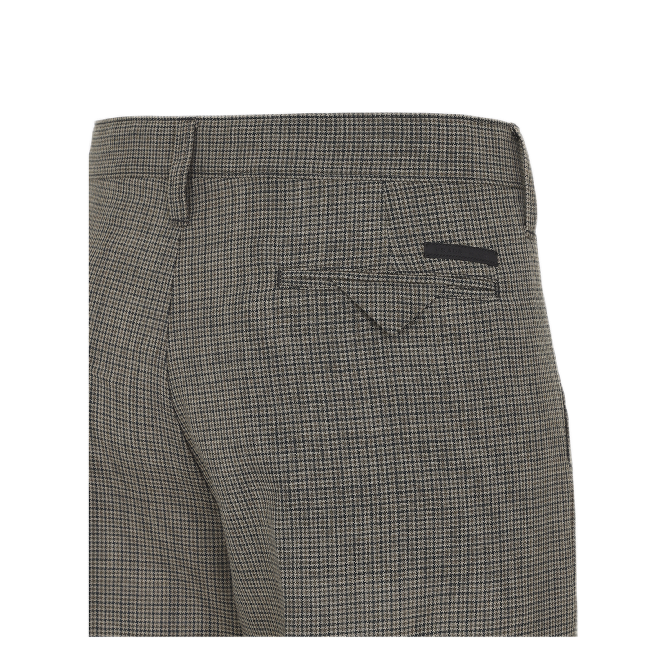 MAYFEYR - Prada - Pantalone - SPH571SOOO6403